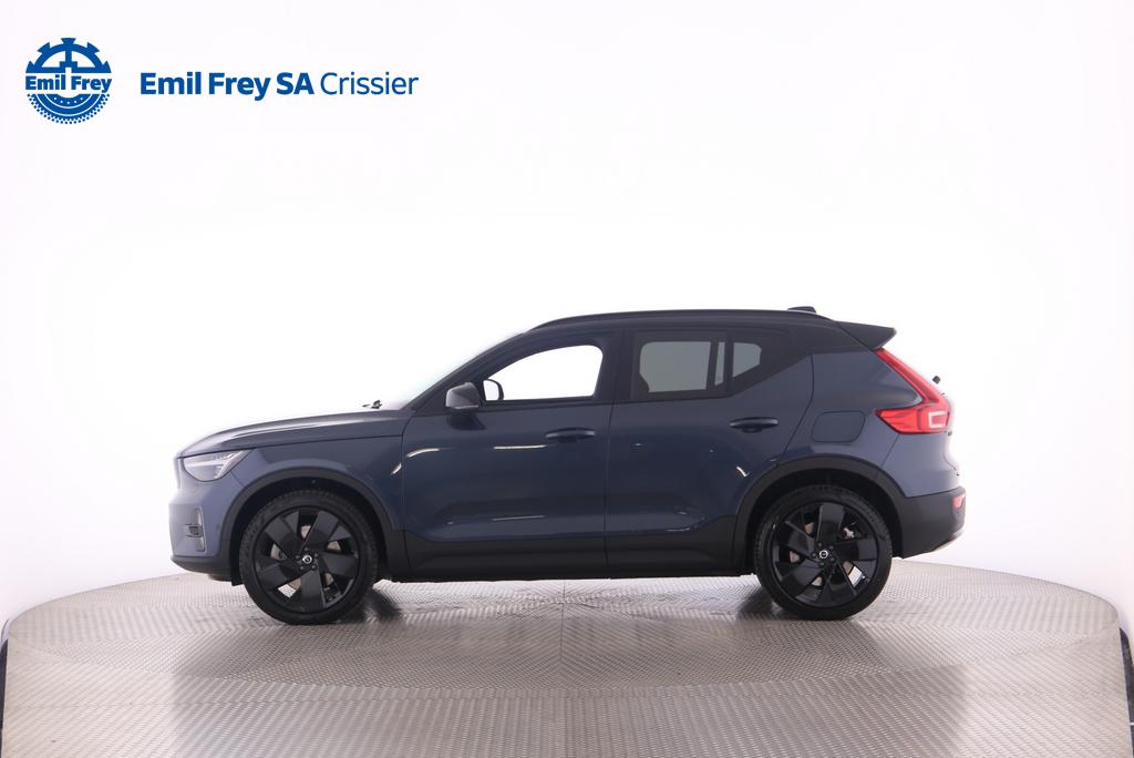 VOLVO EX40 Twin Black Edition AWD-image-2