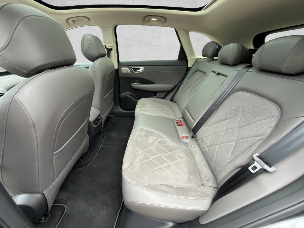 MG S6 EV 77 kWh Luxury 4WD-image-6