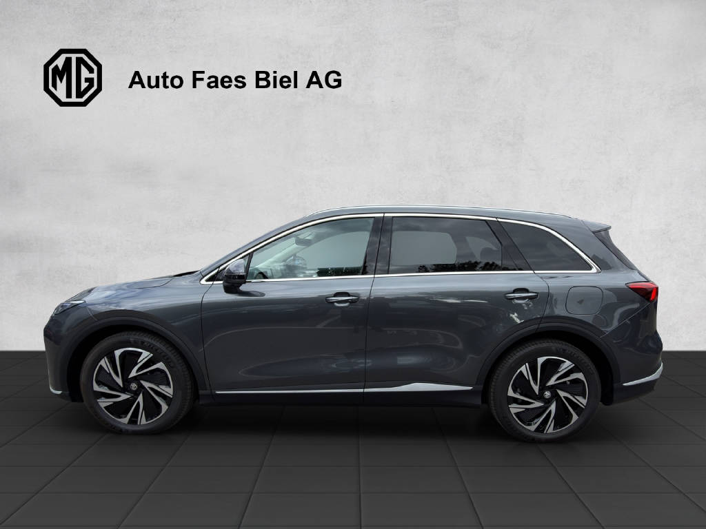 MG S6 EV 77 kWh Luxury 4WD-image-2