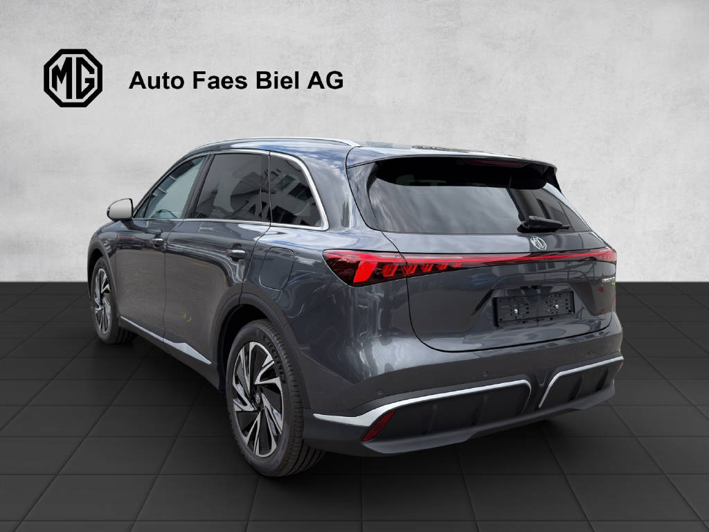 MG S6 EV 77 kWh Luxury 4WD-image-3