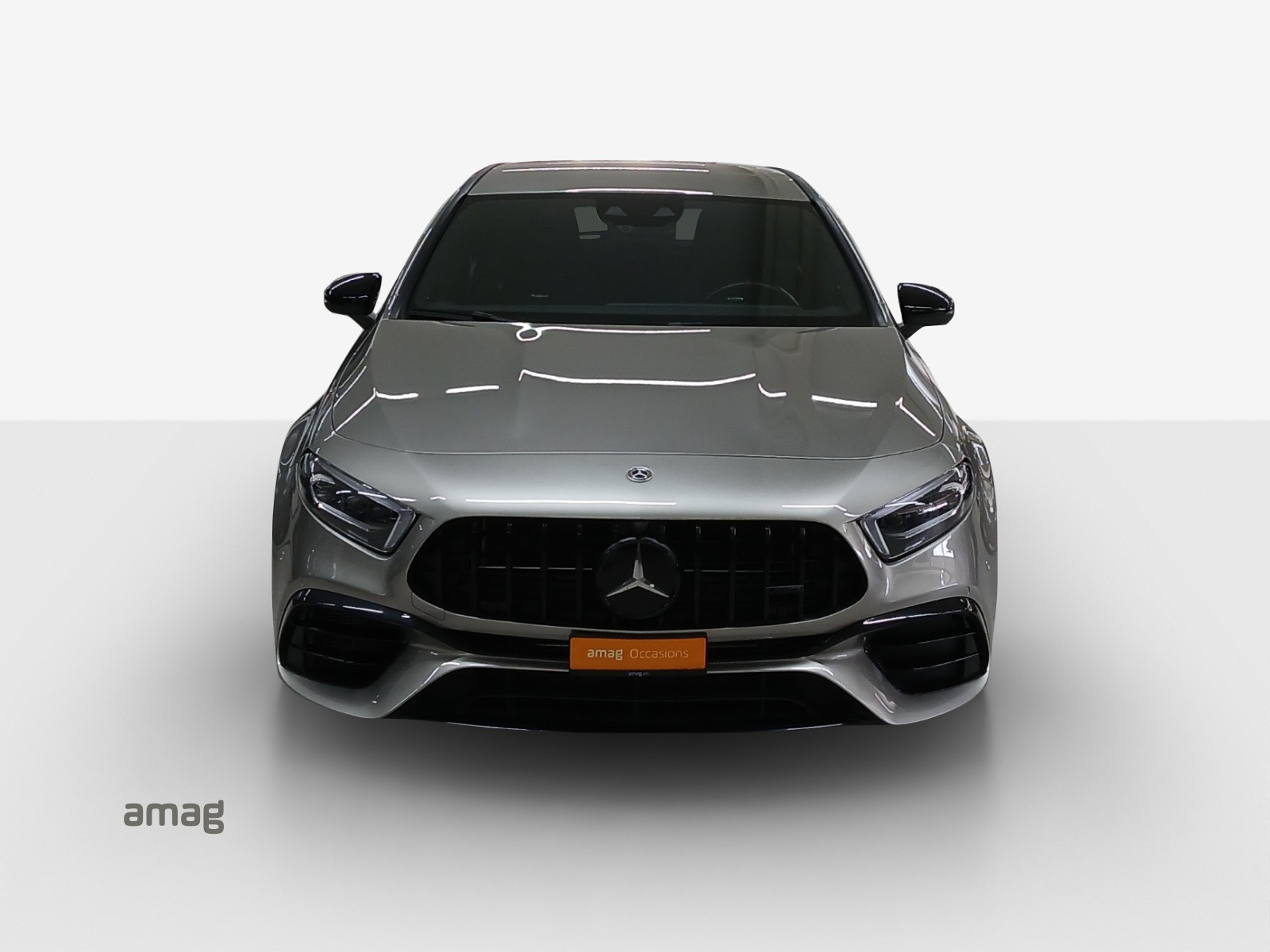 MERCEDES-BENZ A 45 S AMG 4Matic+ Speedshift-image-6