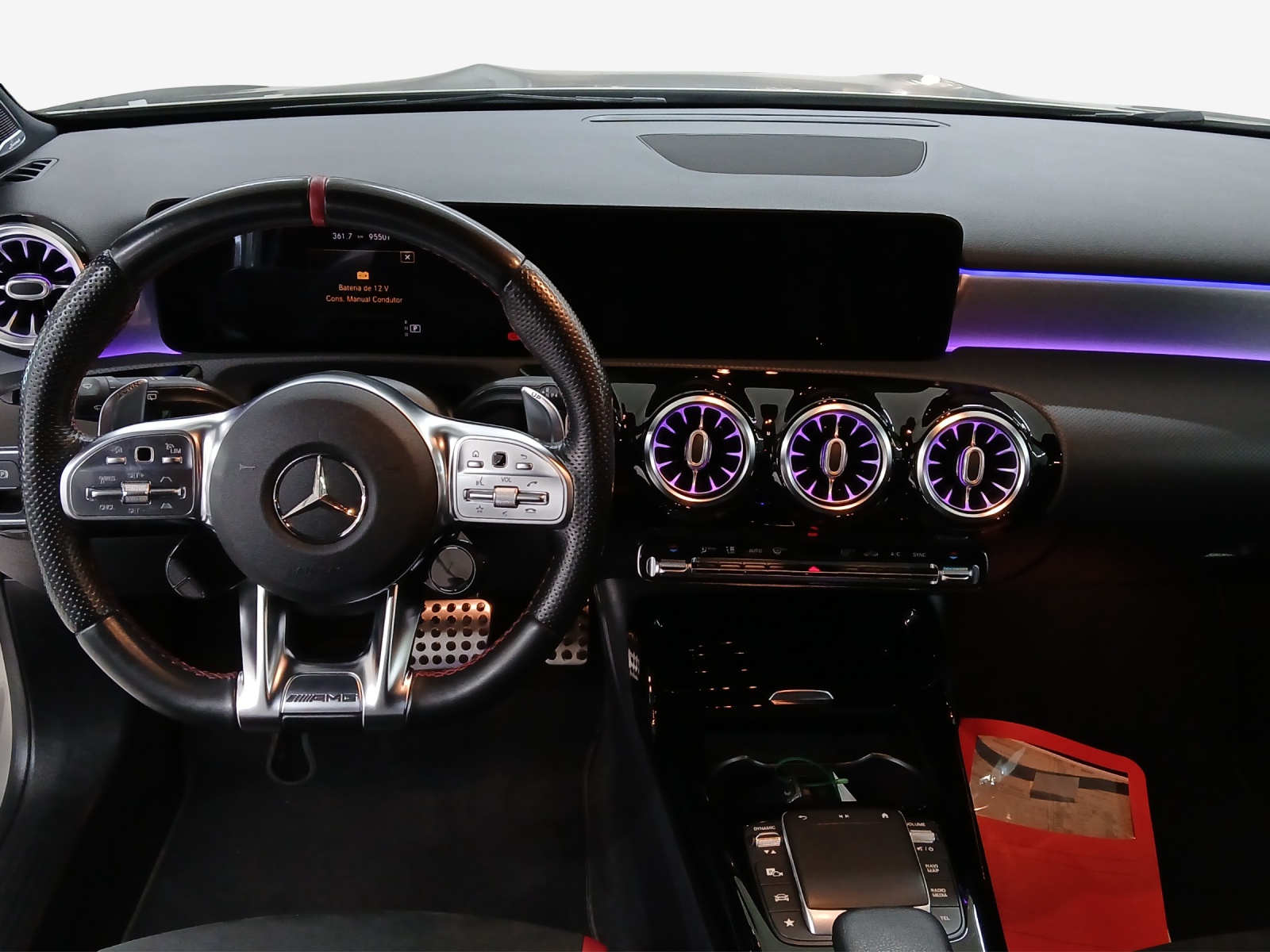 MERCEDES-BENZ A 45 S AMG 4Matic+ Speedshift-image-8