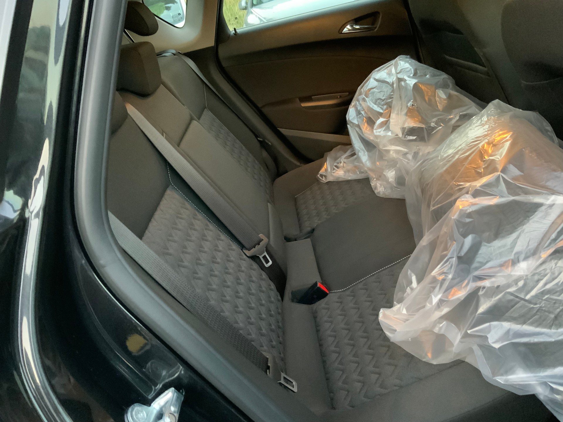 OPEL Astra 1.4i 16V Turbo Active Edition-image-14