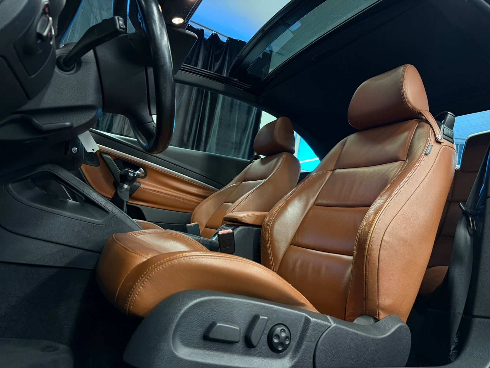 VW Eos 2.0 FSI Turbo Fashion-image-11