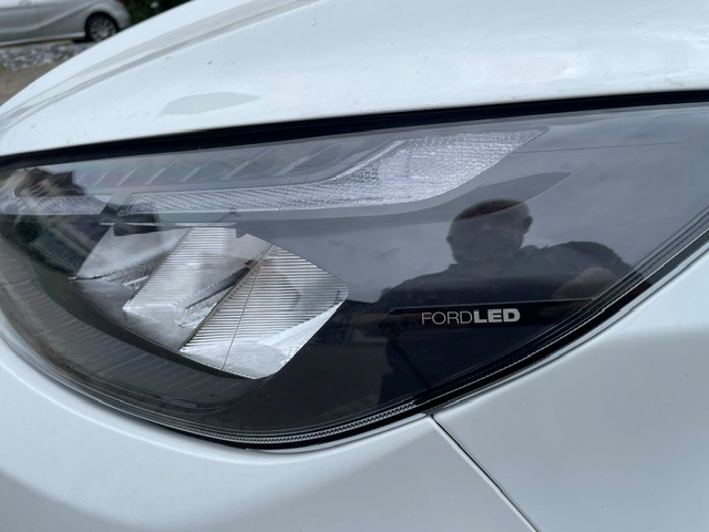 FORD Spez. Preis L2H1 Automat 136 Ps mit 2 x Schiebetüren und Ahk 2.8 To u.s.w-image-12