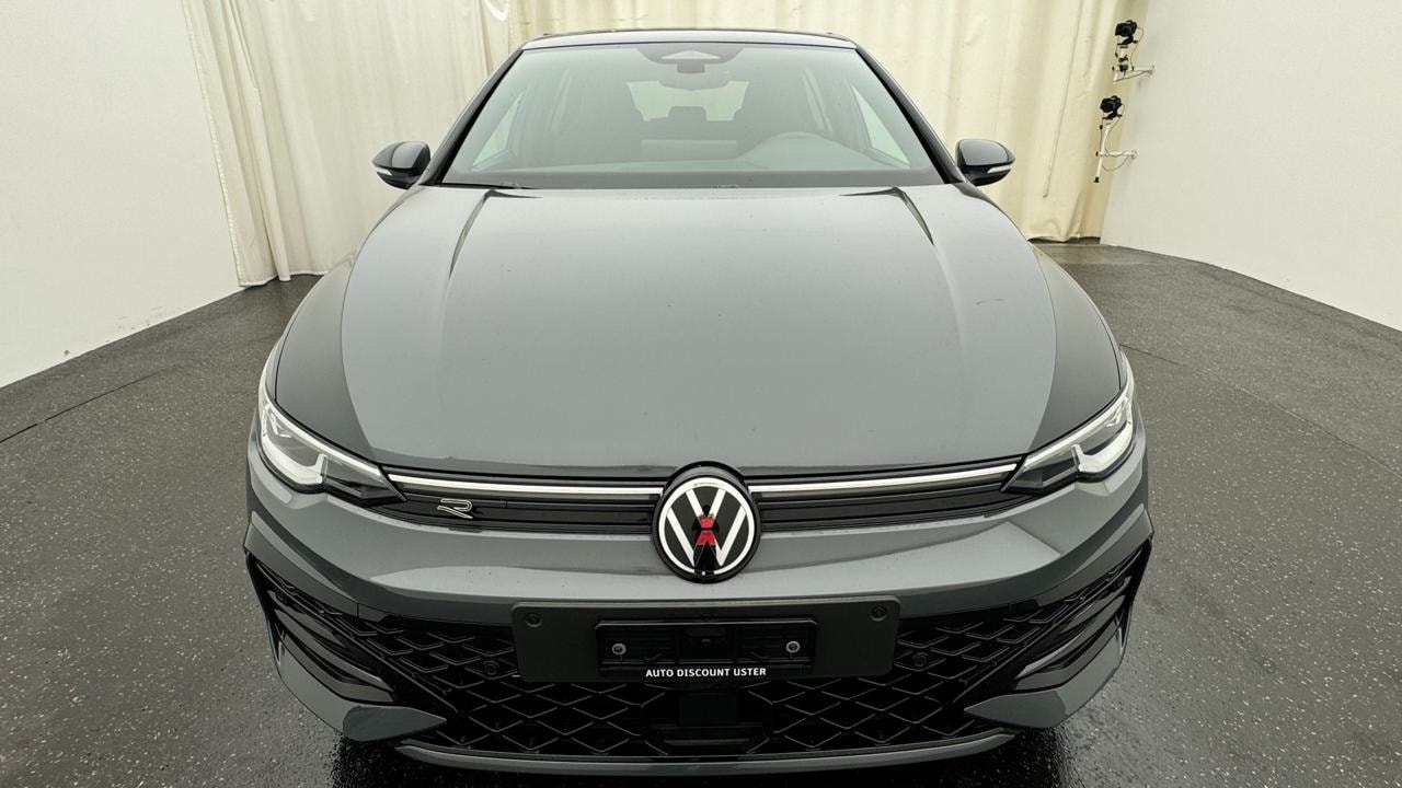 VW Golf 1.5 e TSI mHEV R-Line DSG-image-4