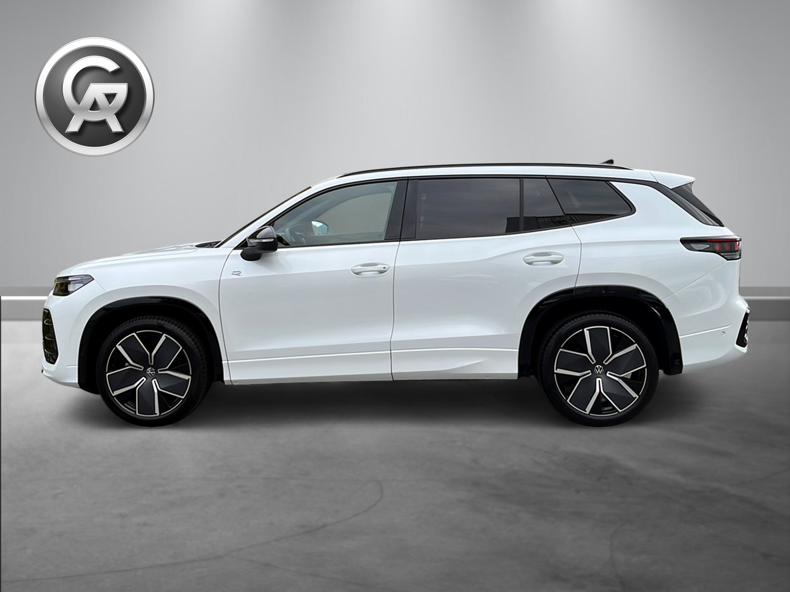 VW Tayron 2.0 TSI R-Line United DSG 4Motion-image-10