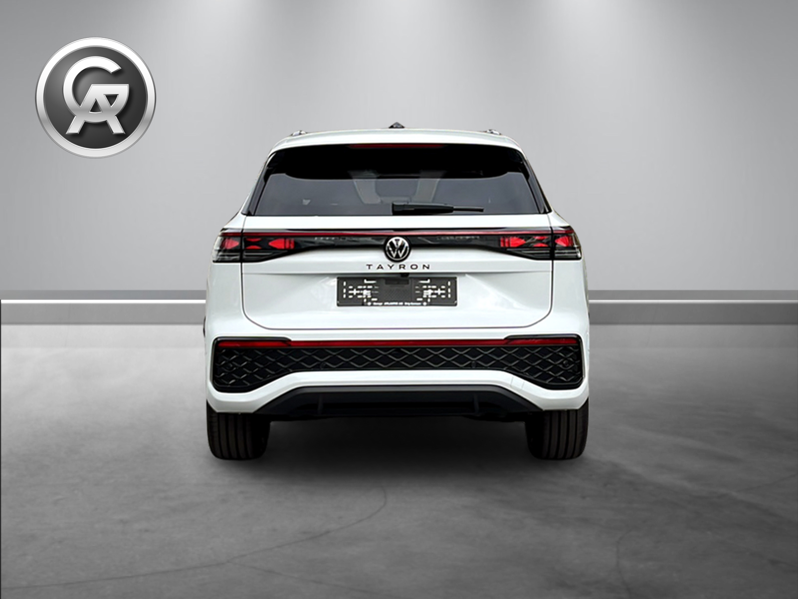 VW Tayron 2.0 TSI R-Line United DSG 4Motion-image-13