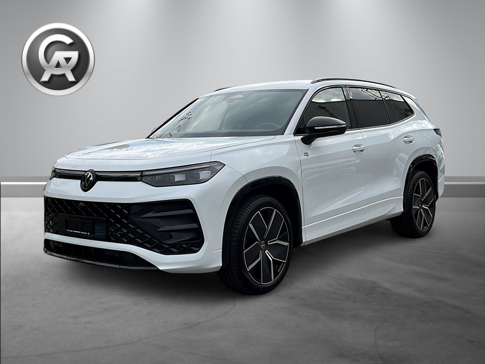 VW Tayron 2.0 TSI R-Line United DSG 4Motion-image-14