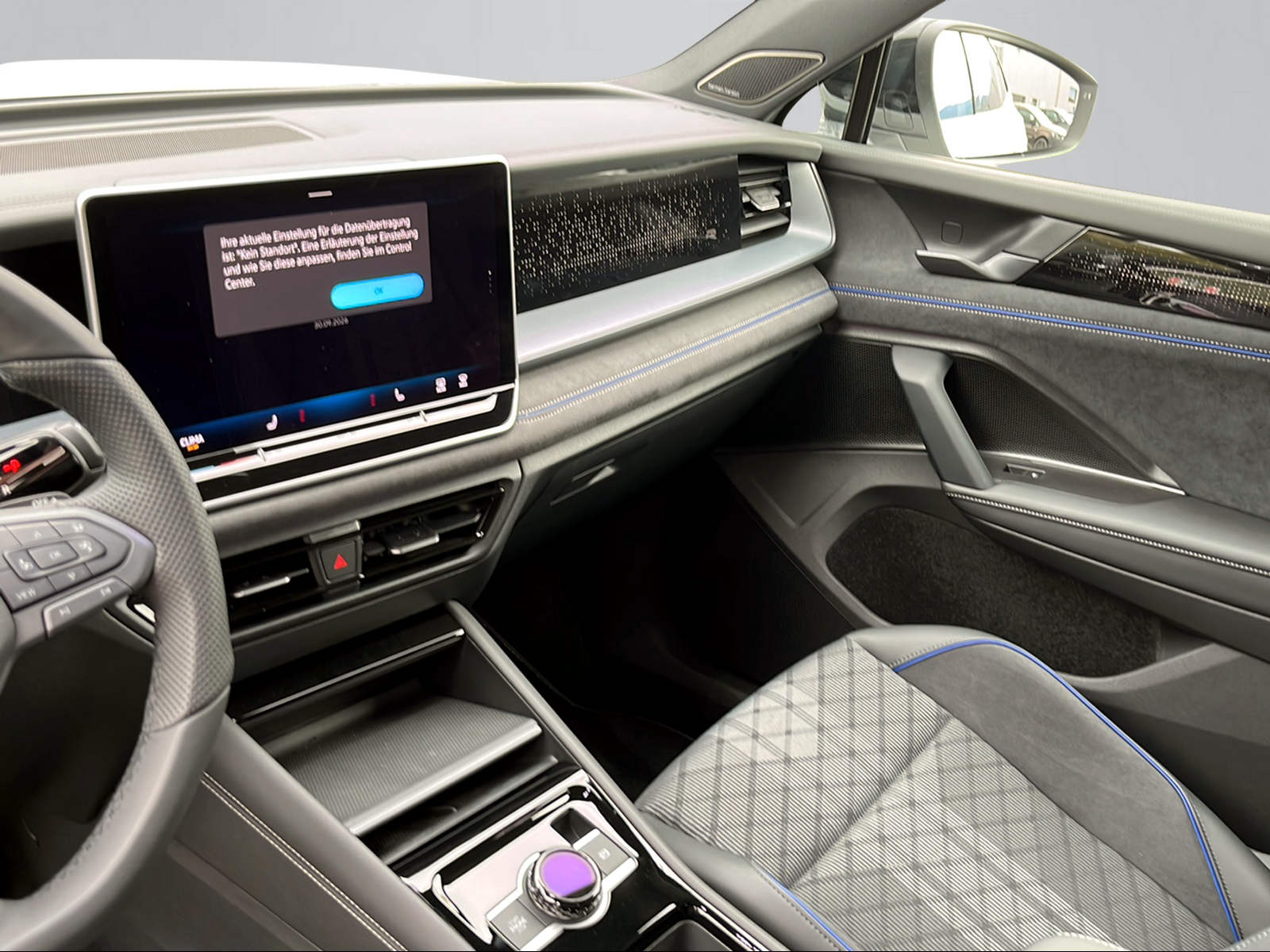 VW Tayron 2.0 TSI R-Line United DSG 4Motion-image-6