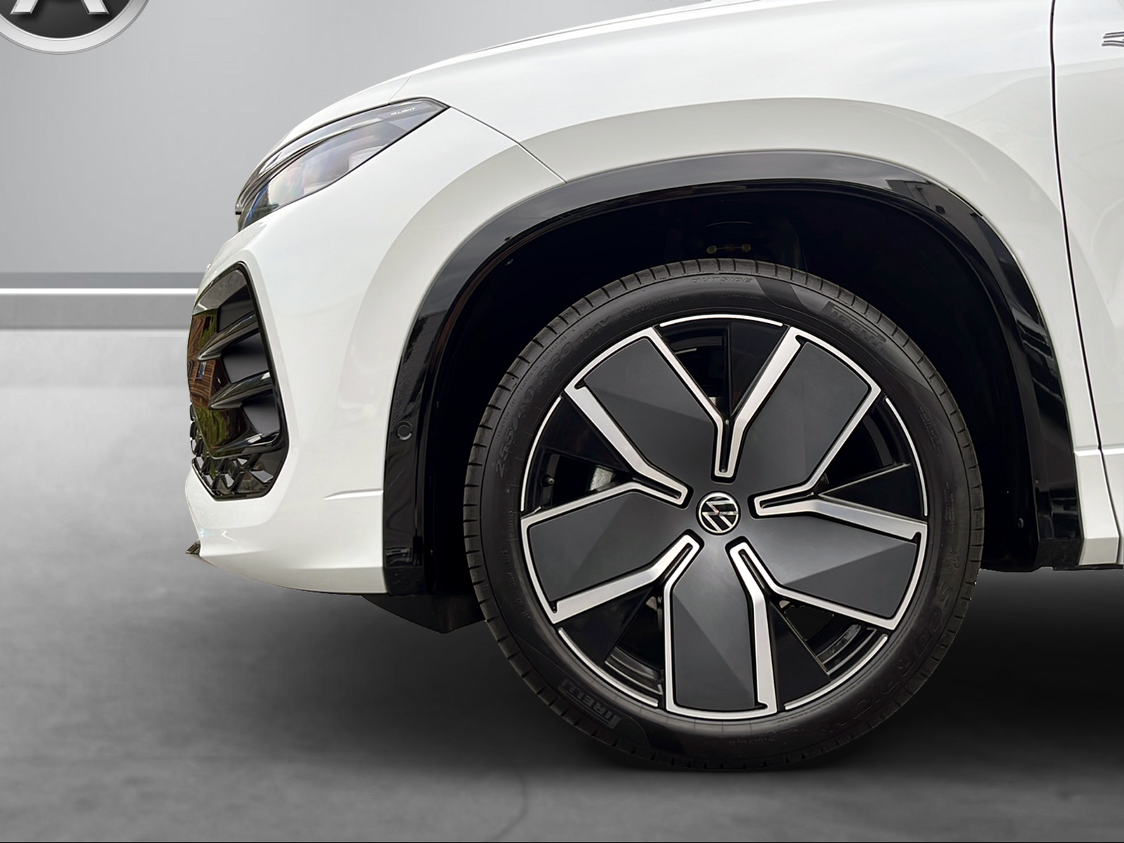 VW Tayron 2.0 TSI R-Line United DSG 4Motion-image-9