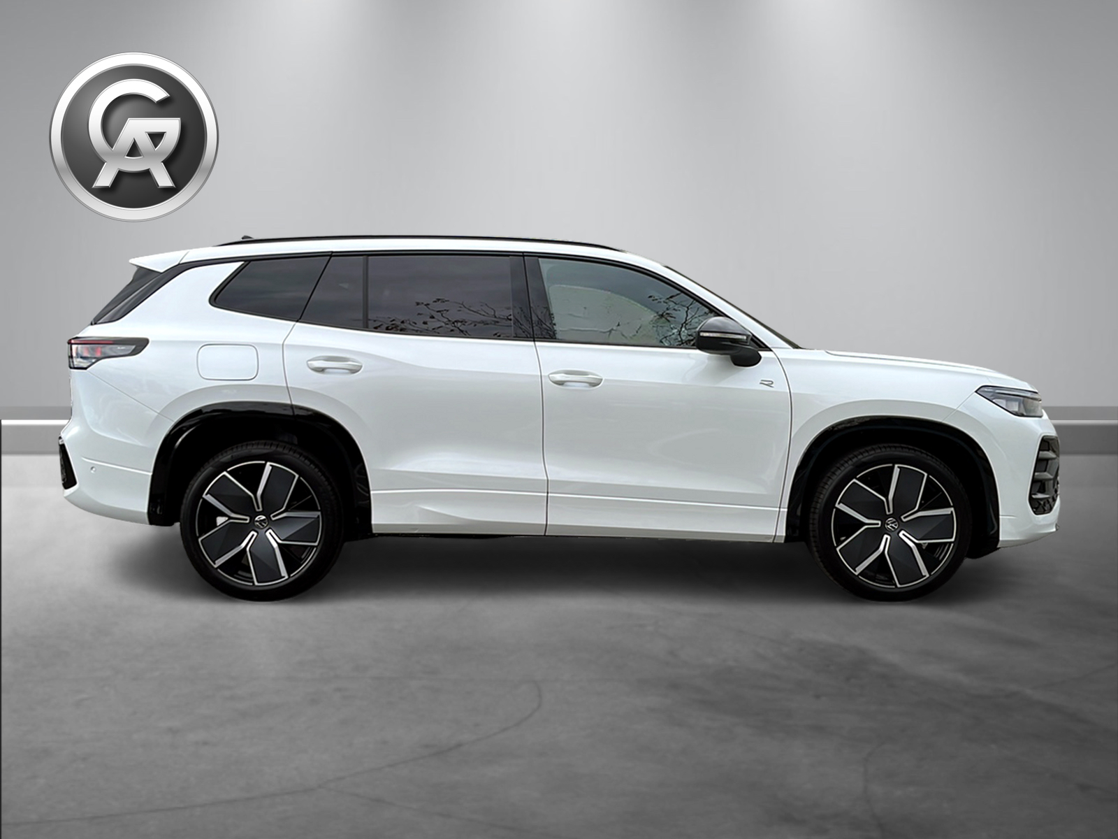VW Tayron 2.0 TSI R-Line United DSG 4Motion-image-11