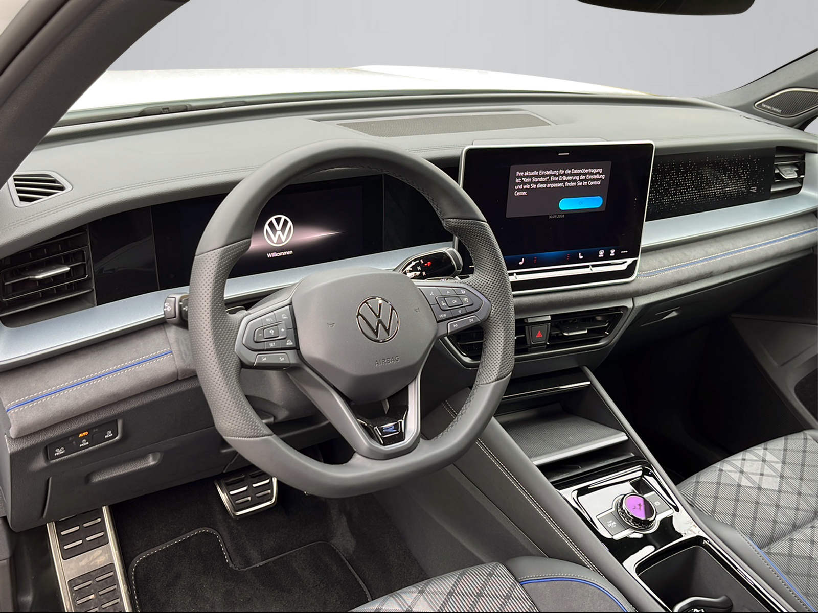 VW Tayron 2.0 TSI R-Line United DSG 4Motion-image-5