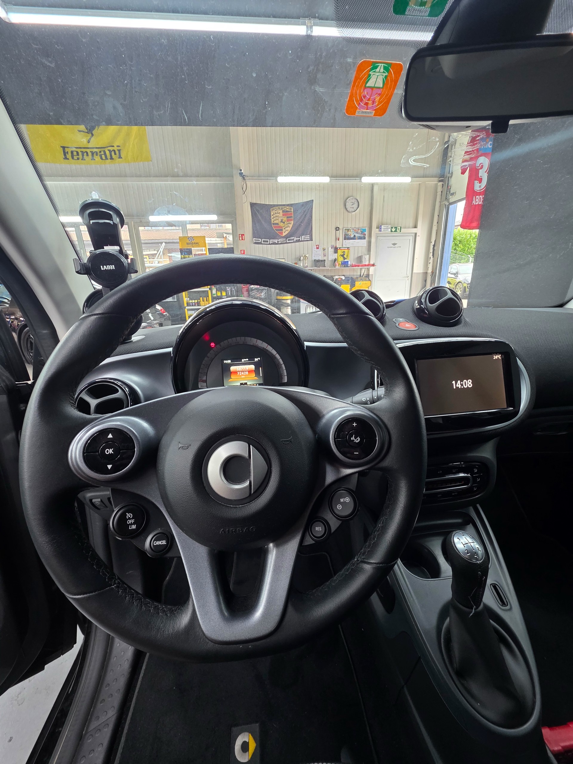 SMART fortwo perfect-image-7