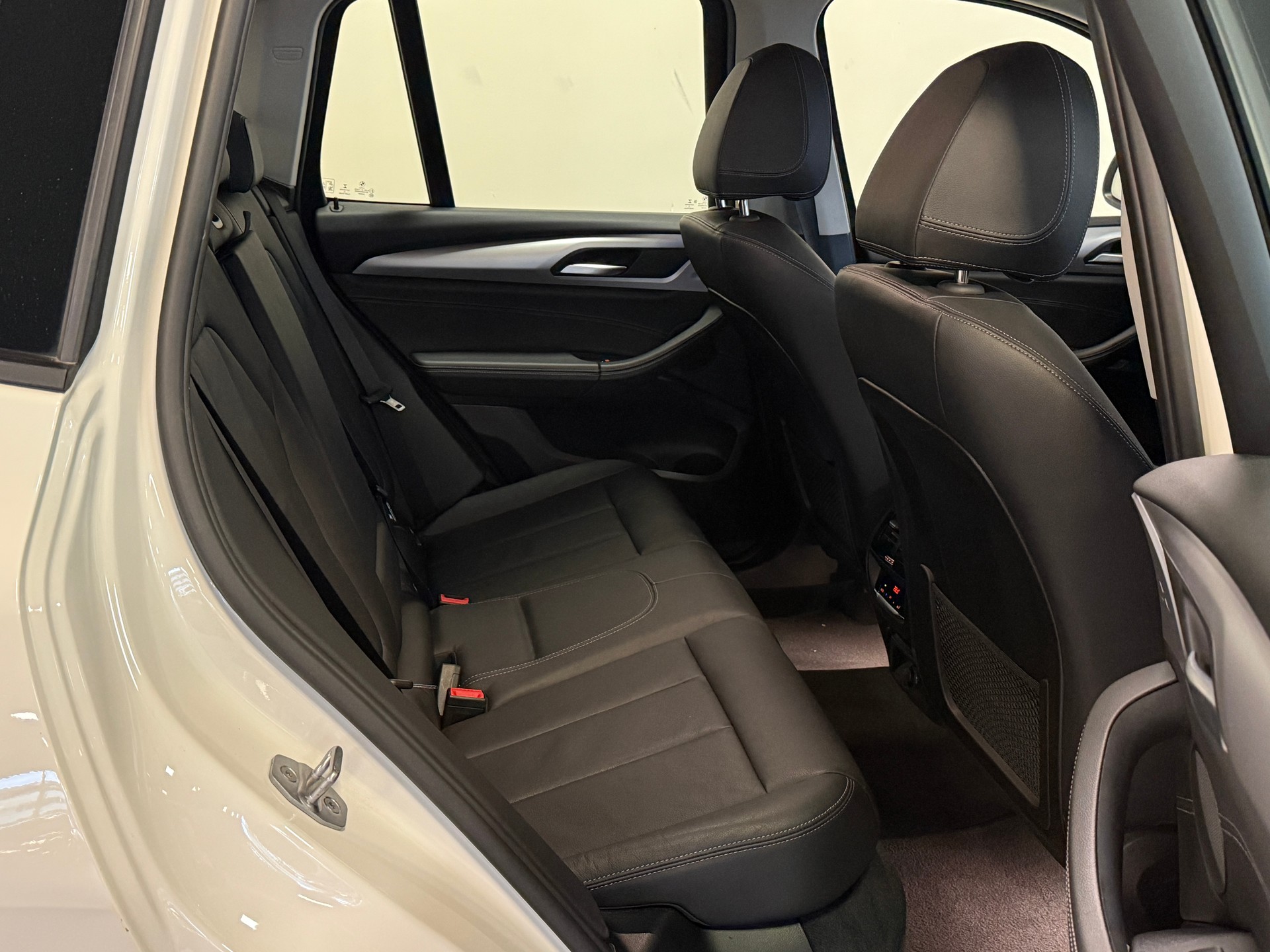 BMW X3 xDrive 30d Steptronic *Facelift*-image-14