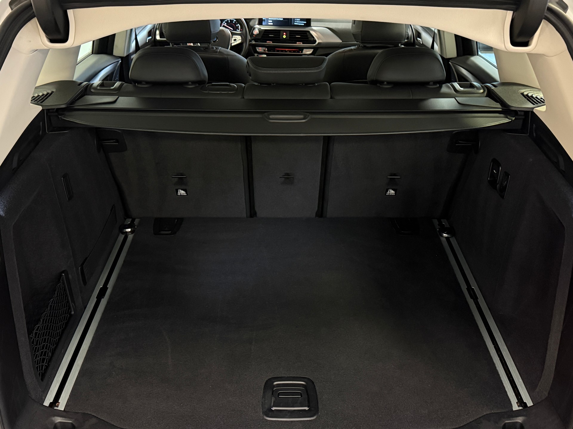 BMW X3 xDrive 30d Steptronic *Facelift*-image-15