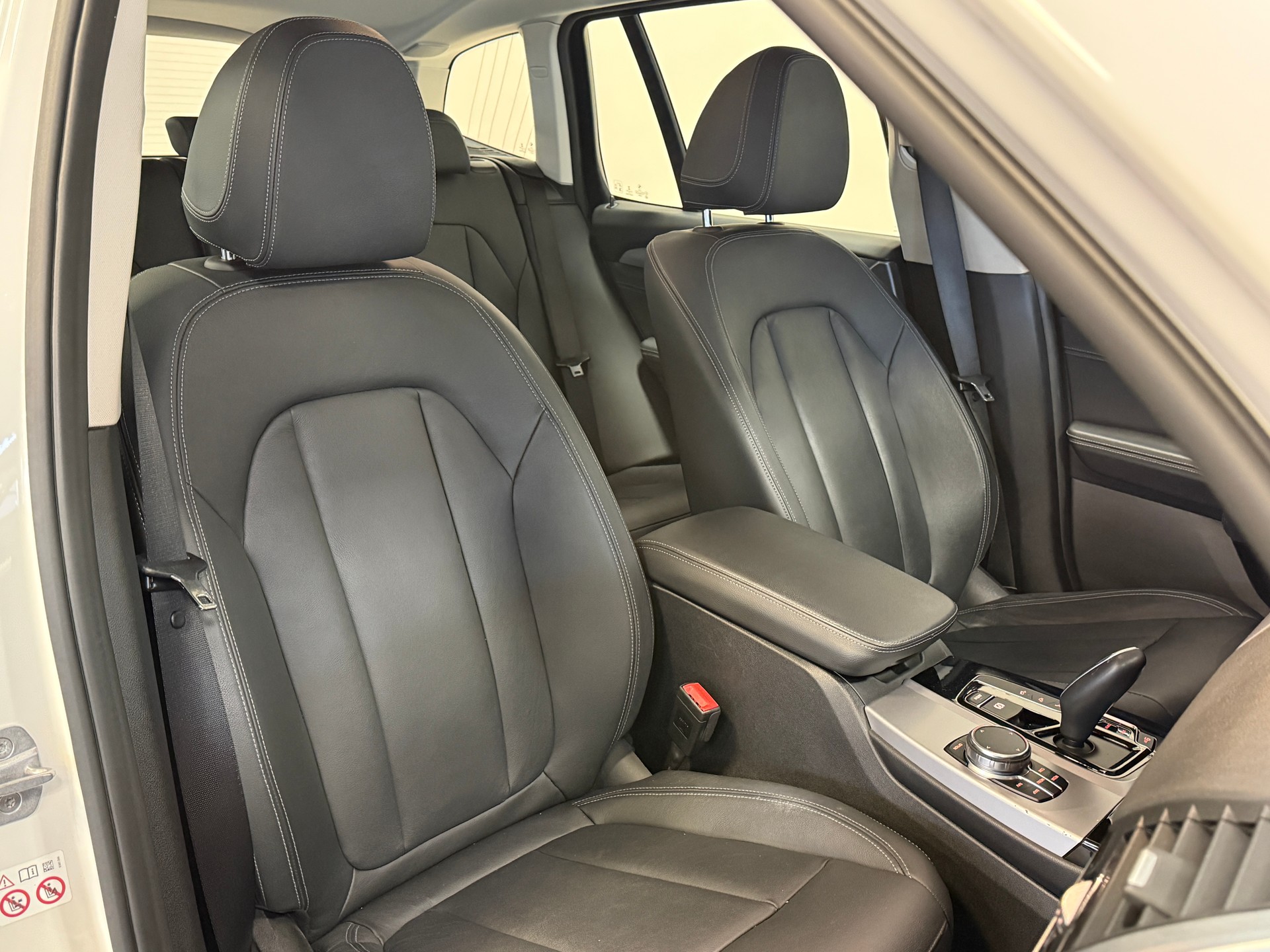 BMW X3 xDrive 30d Steptronic *Facelift*-image-13