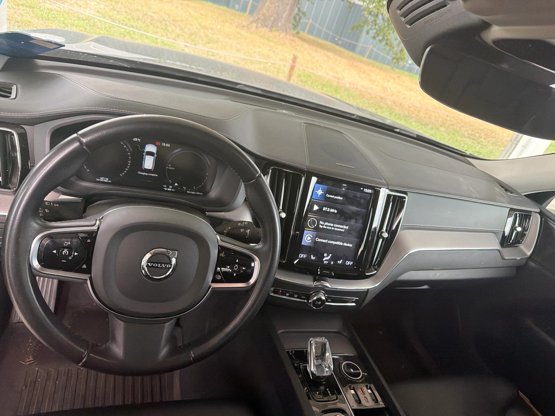VOLVO 2.0 T8 TE Inscription eAWD-image-5