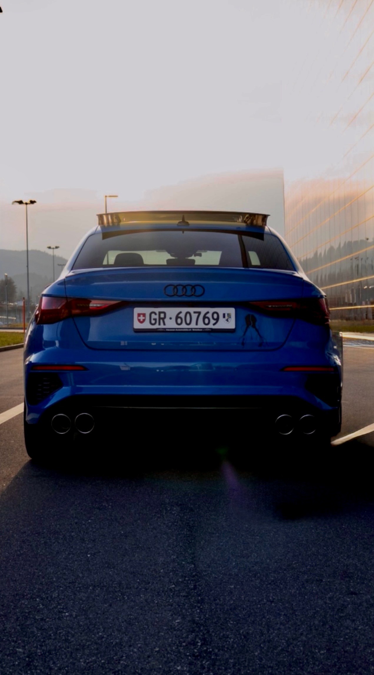 AUDI 2.0 TFSI quattro S-Tronic-image-1