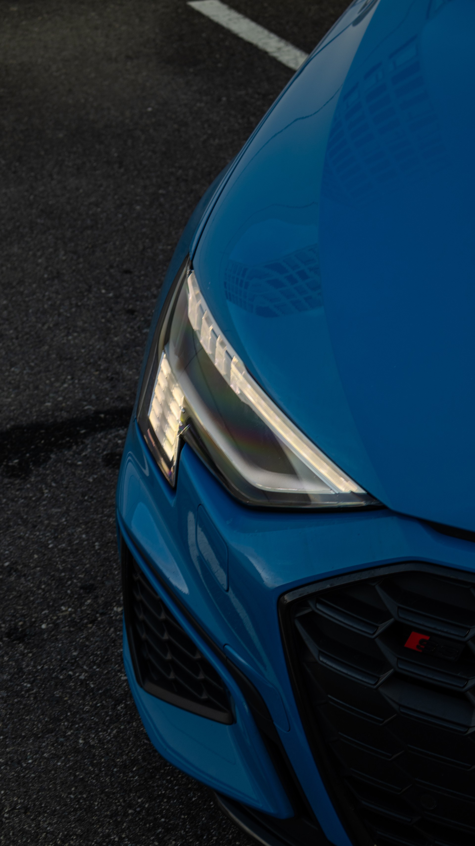 AUDI 2.0 TFSI quattro S-Tronic-image-5