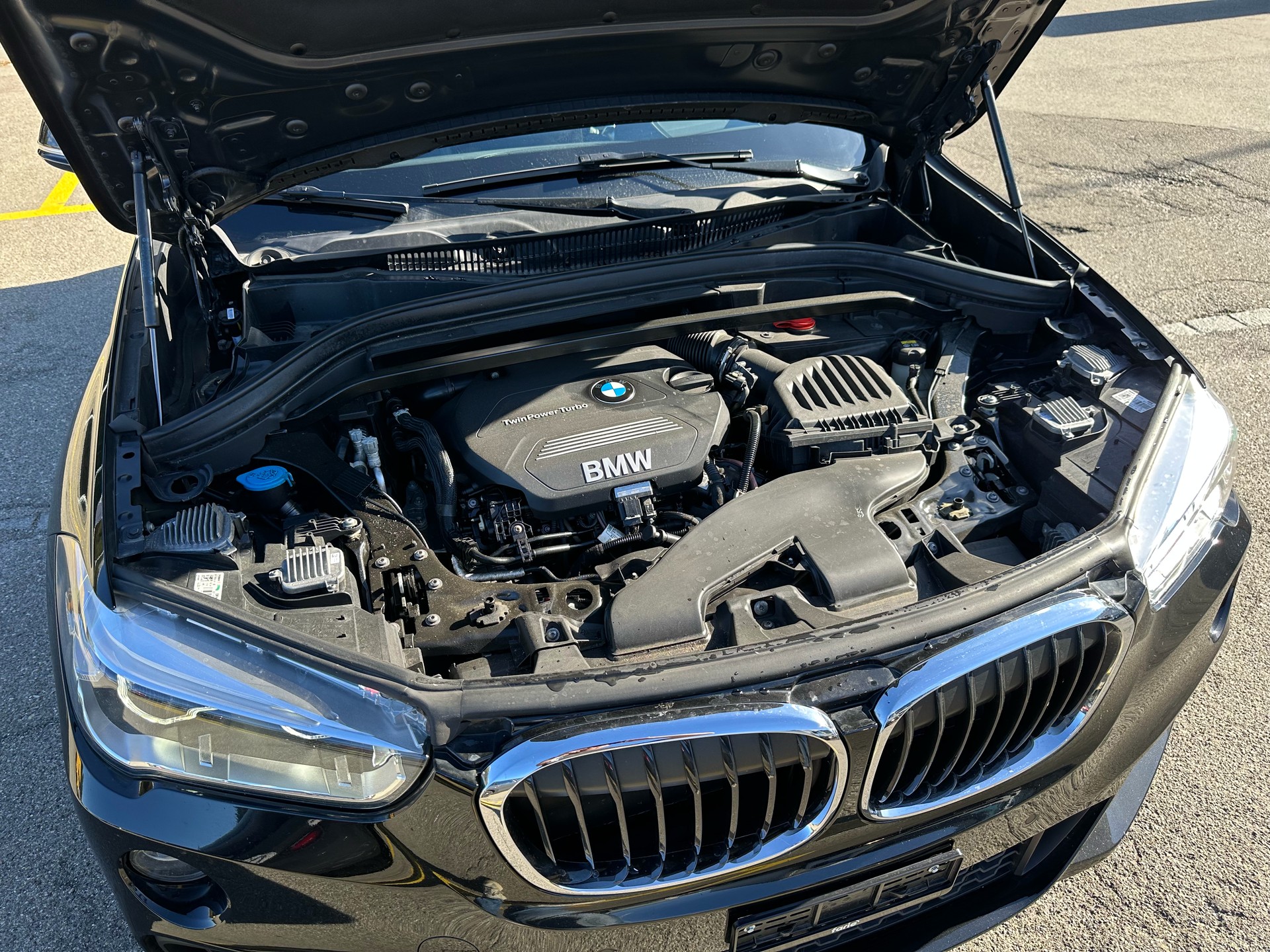 BMW 25d xDrive-image-19