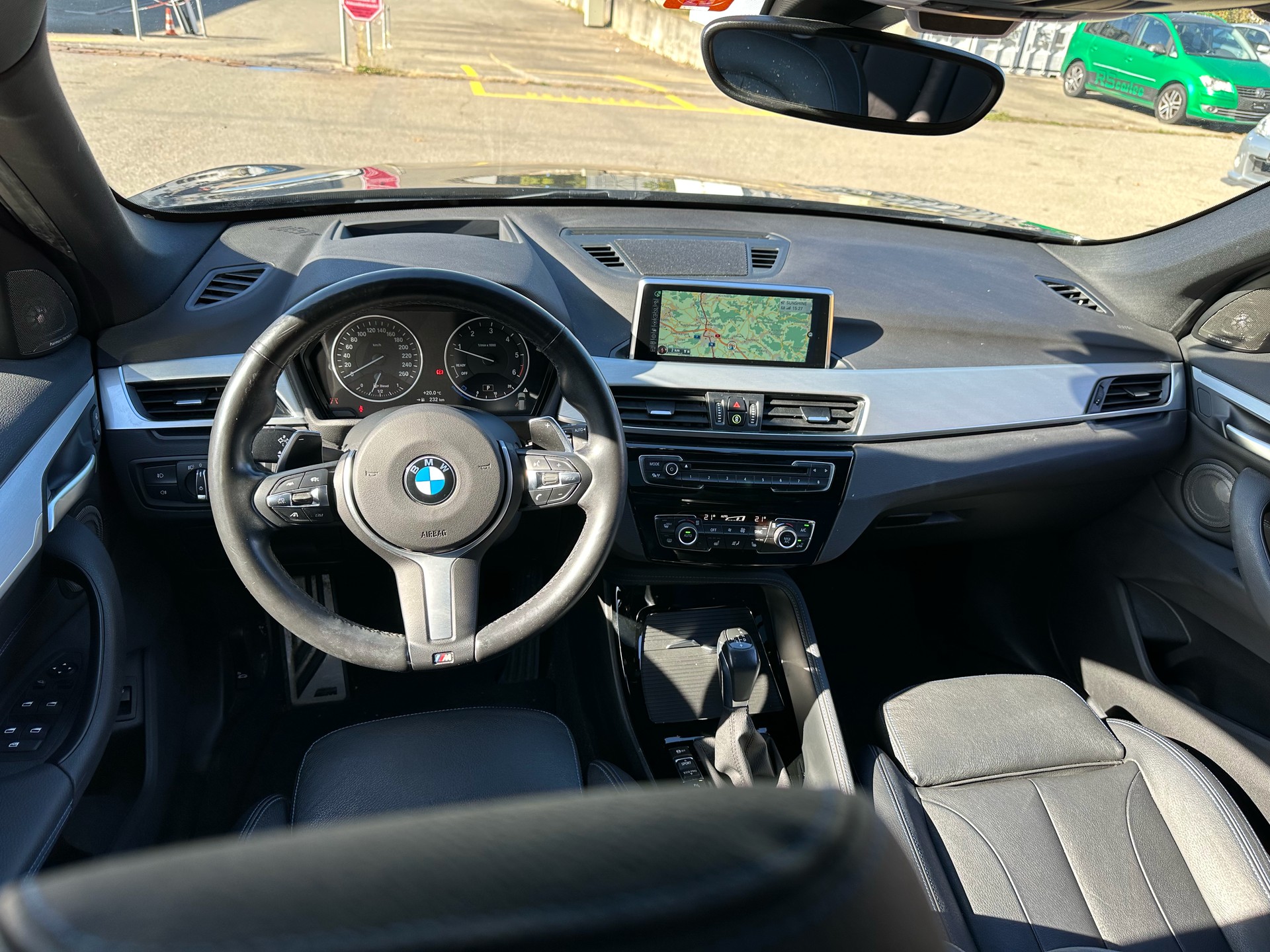 BMW 25d xDrive-image-12