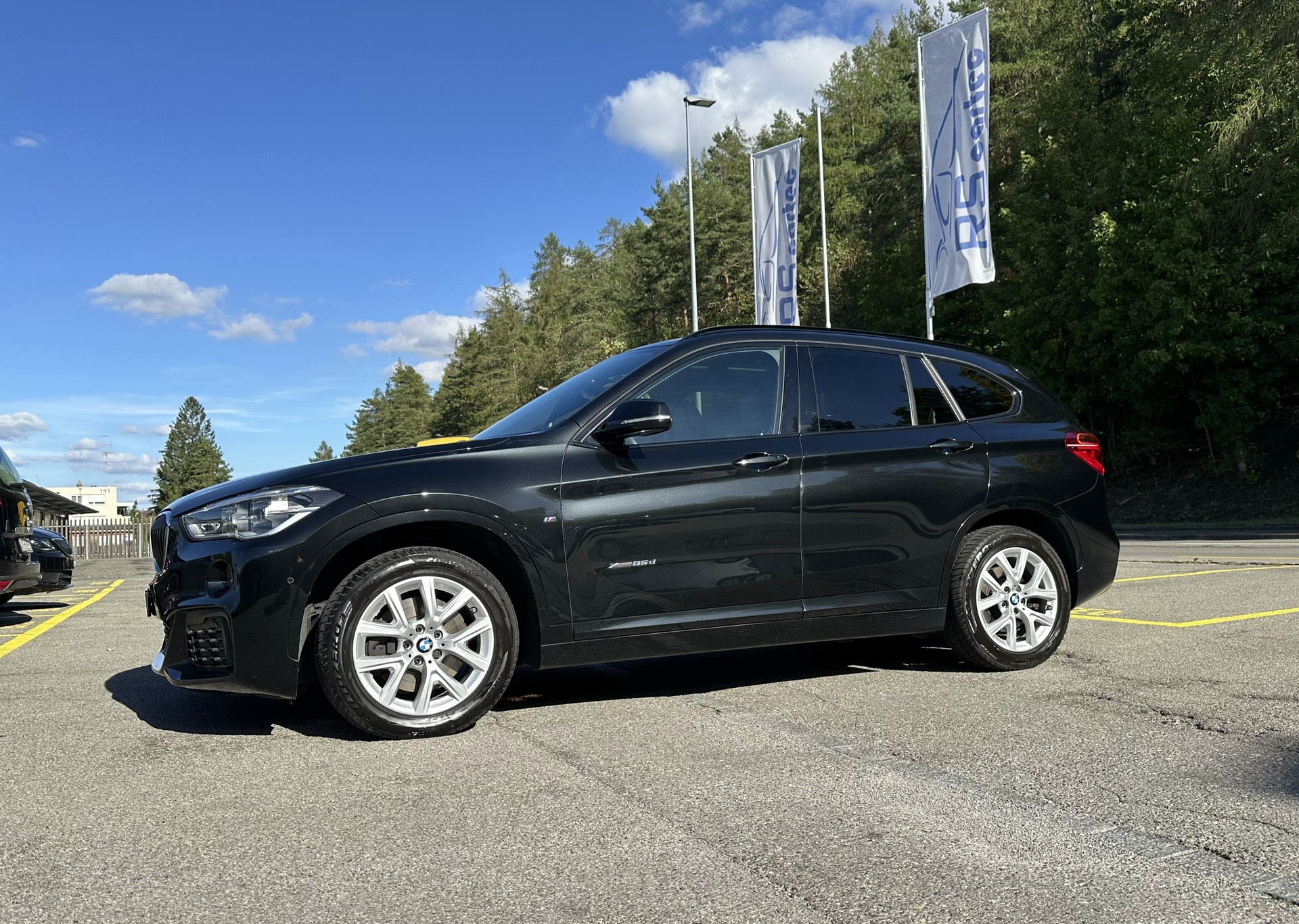 BMW 25d xDrive-image-2
