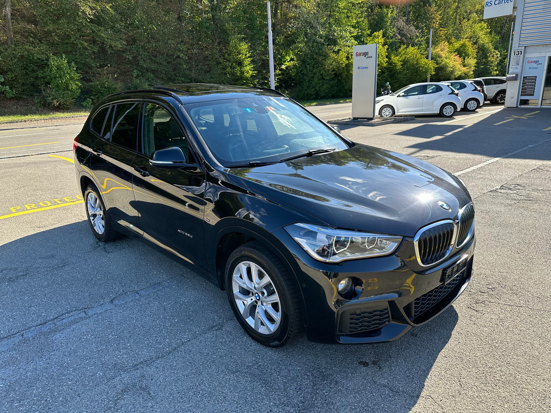 BMW 25d xDrive-image-4