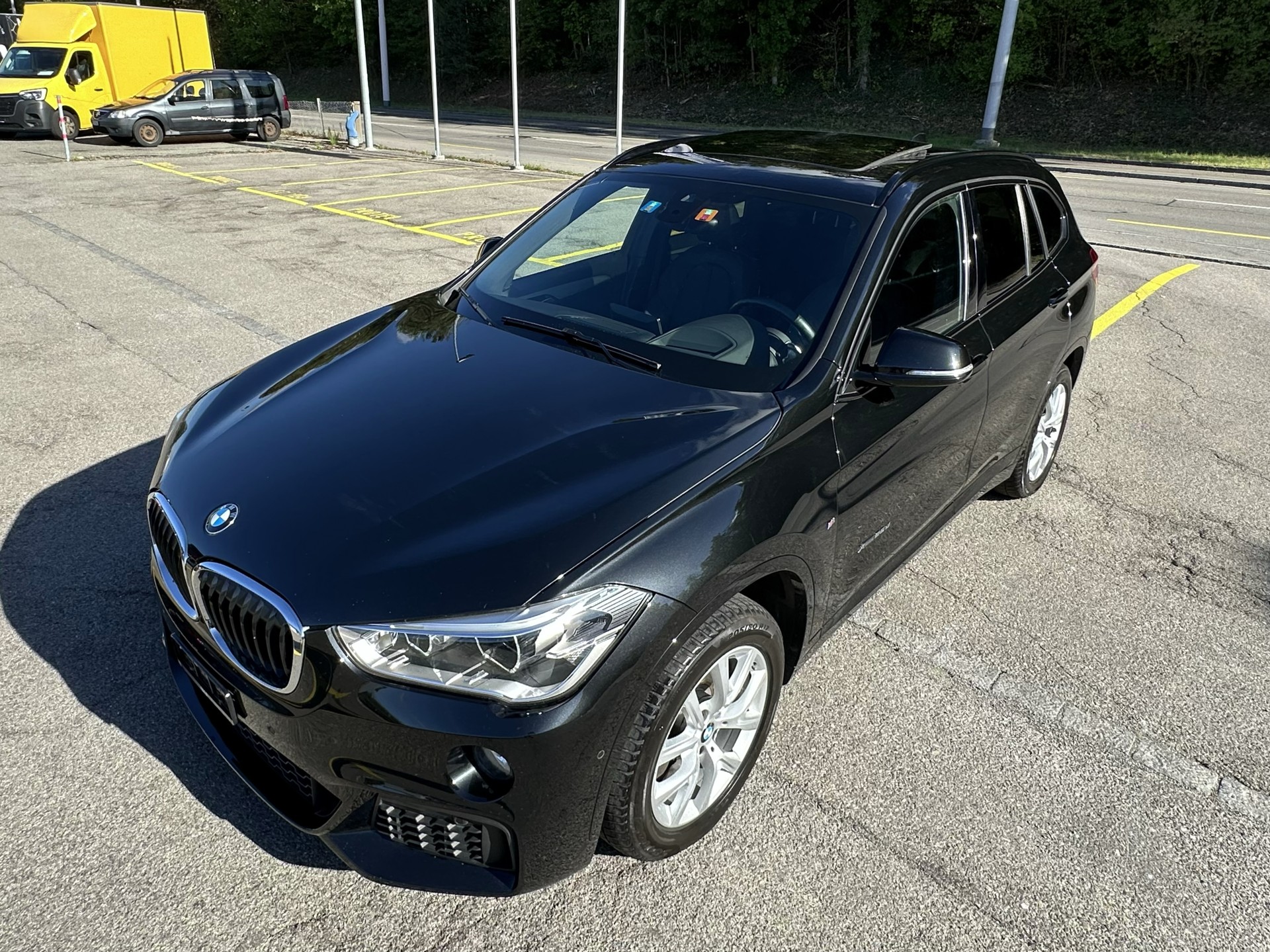 BMW 25d xDrive-image-7