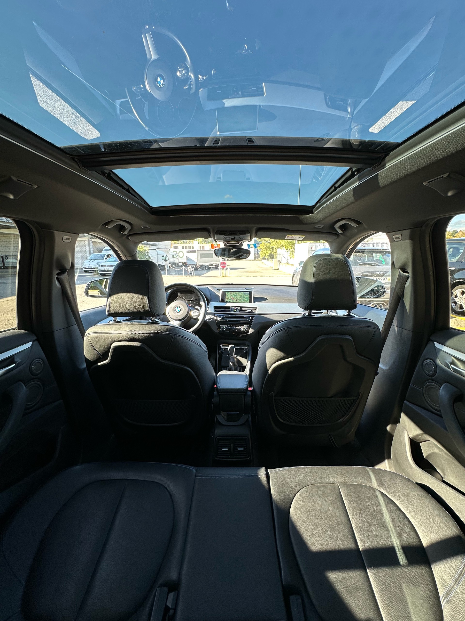 BMW 25d xDrive-image-16