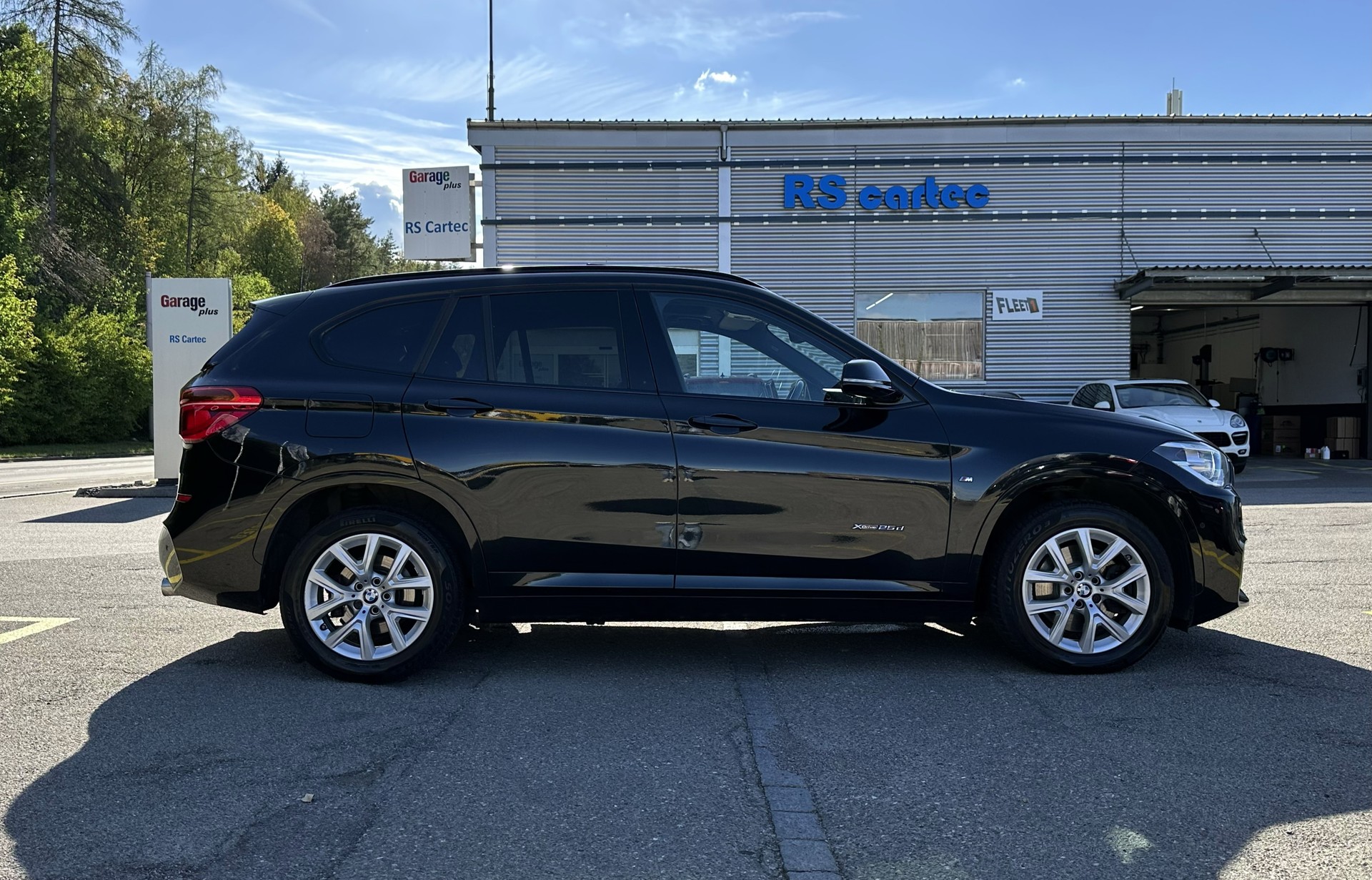 BMW 25d xDrive-image-5
