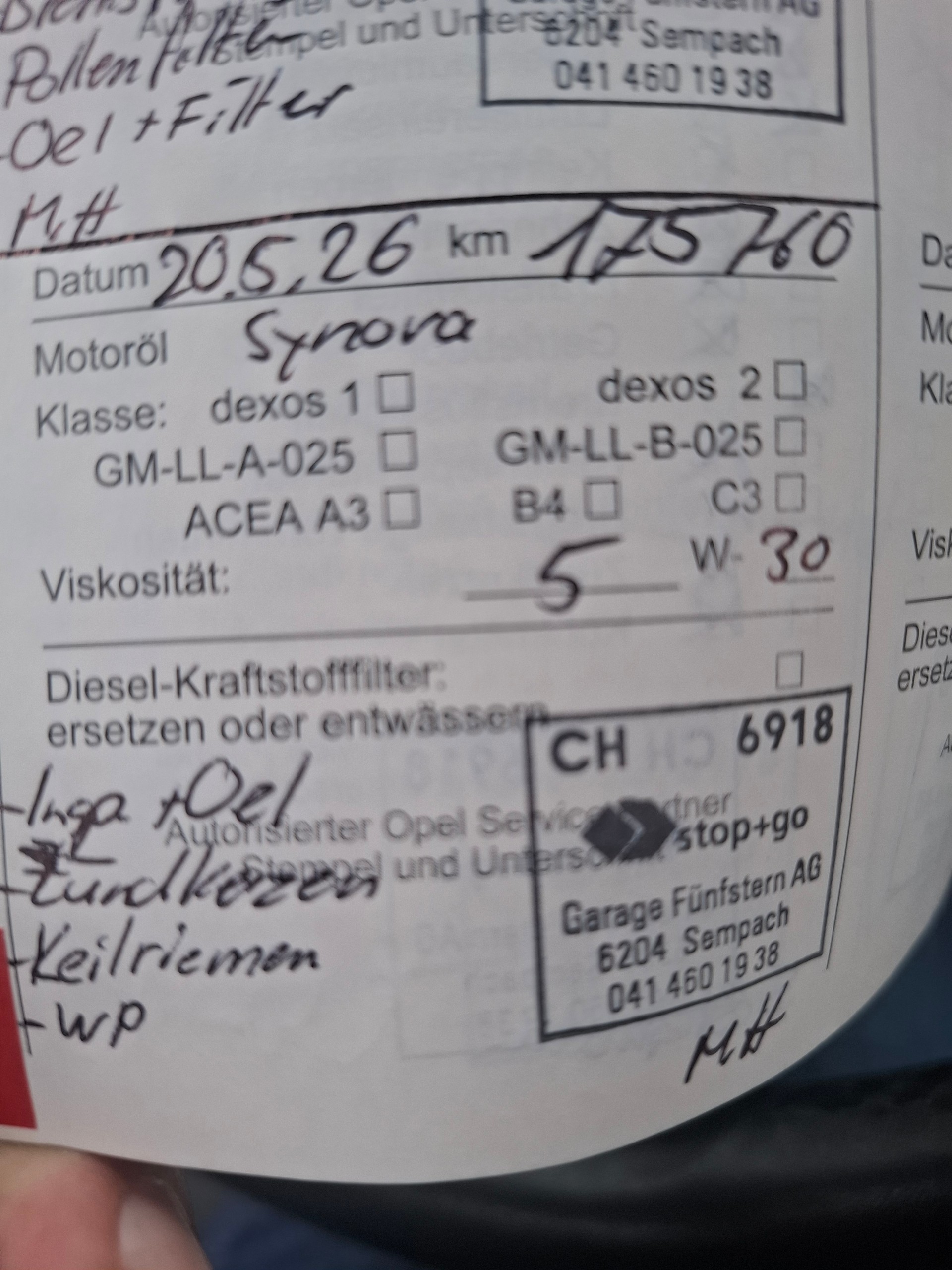 OPEL Meriva 1.4 Turbo Enjoy-image-14