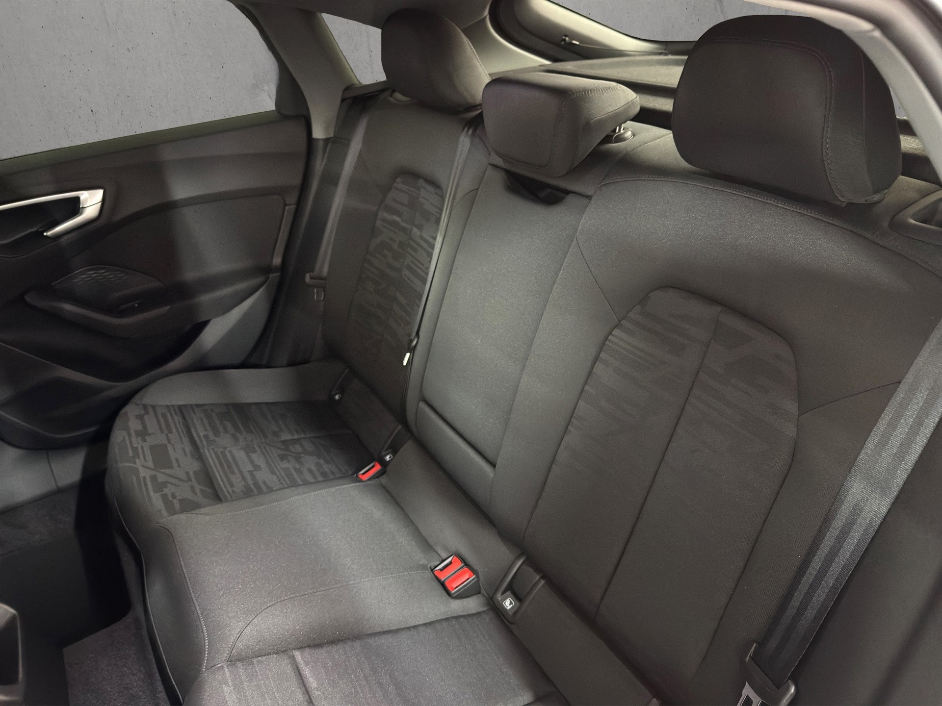 AUDI A5 Limousine 2.0 TFSI S tronic S Line Edition One "Optik Schwarz-20"Alu-Navi"-image-9