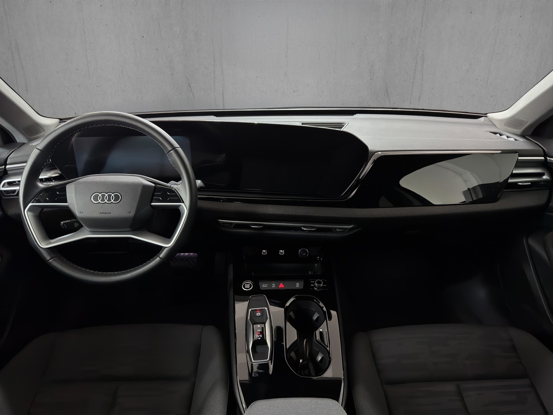 AUDI A5 Limousine 2.0 TFSI S tronic S Line Edition One "Optik Schwarz-20"Alu-Navi"-image-10