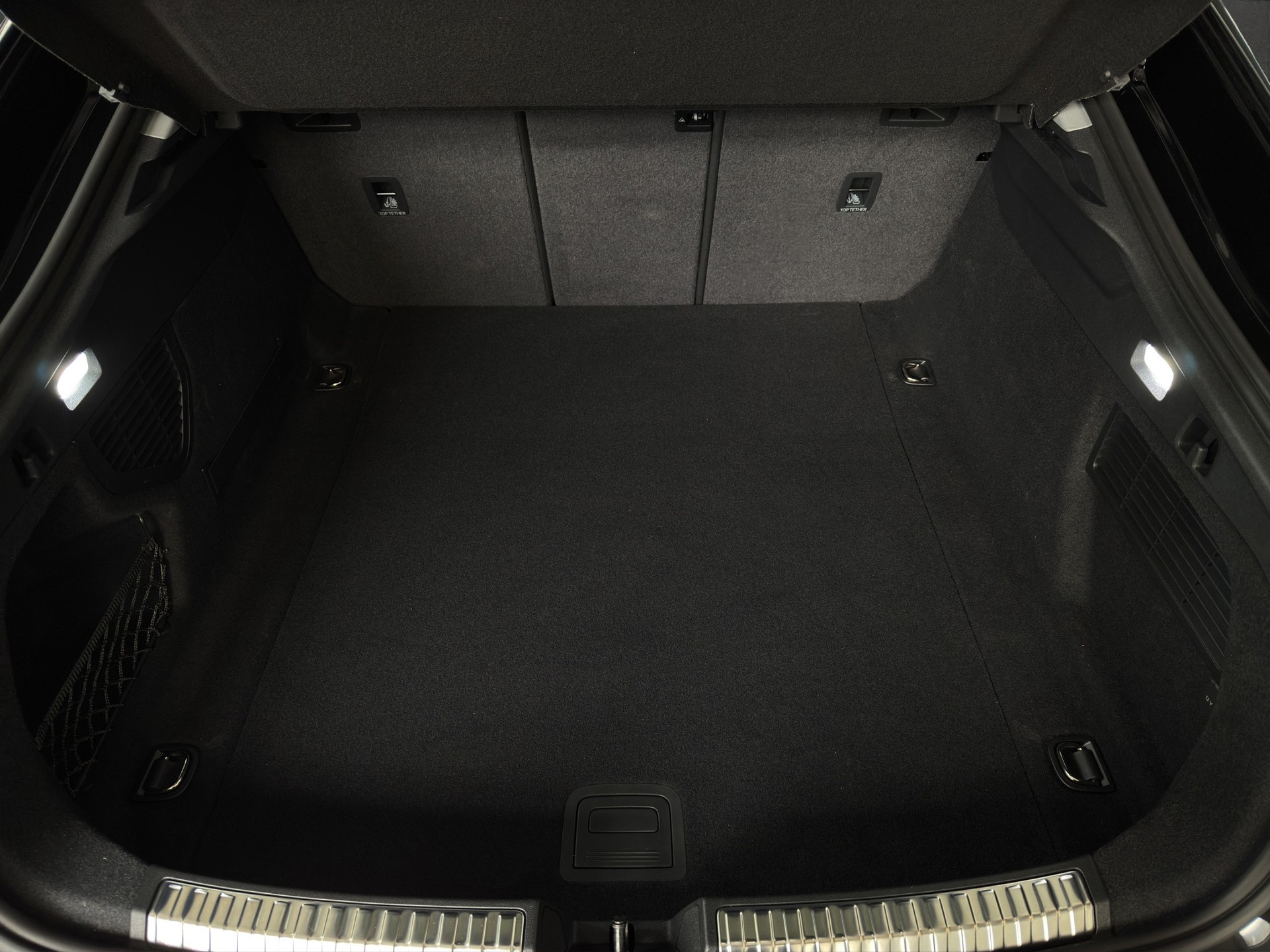 AUDI A5 Limousine 2.0 TFSI S tronic S Line Edition One "Optik Schwarz-20"Alu-Navi"-image-20