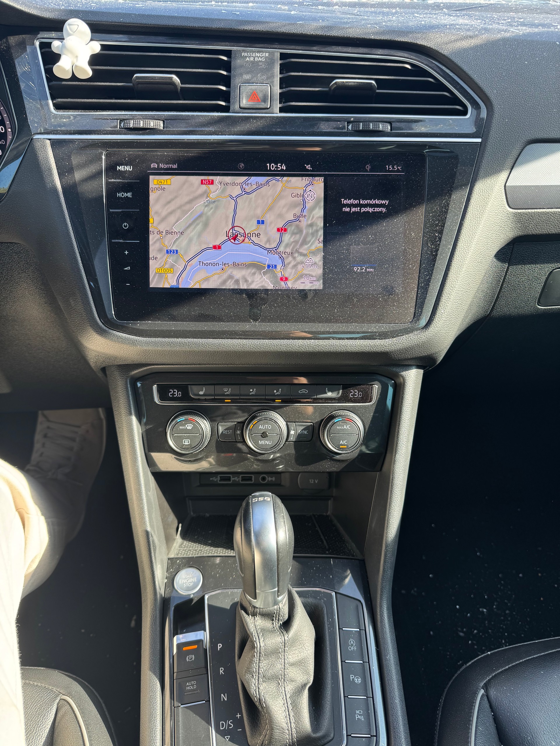VW Tiguan 2.0TSI R-Line 4Motion DSG ABT-image-17