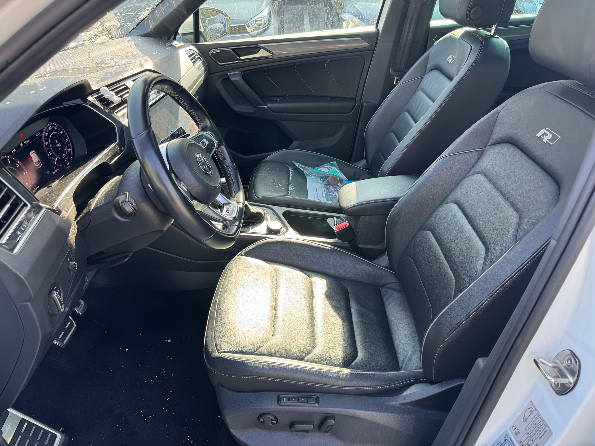 VW Tiguan 2.0TSI R-Line 4Motion DSG ABT-image-20
