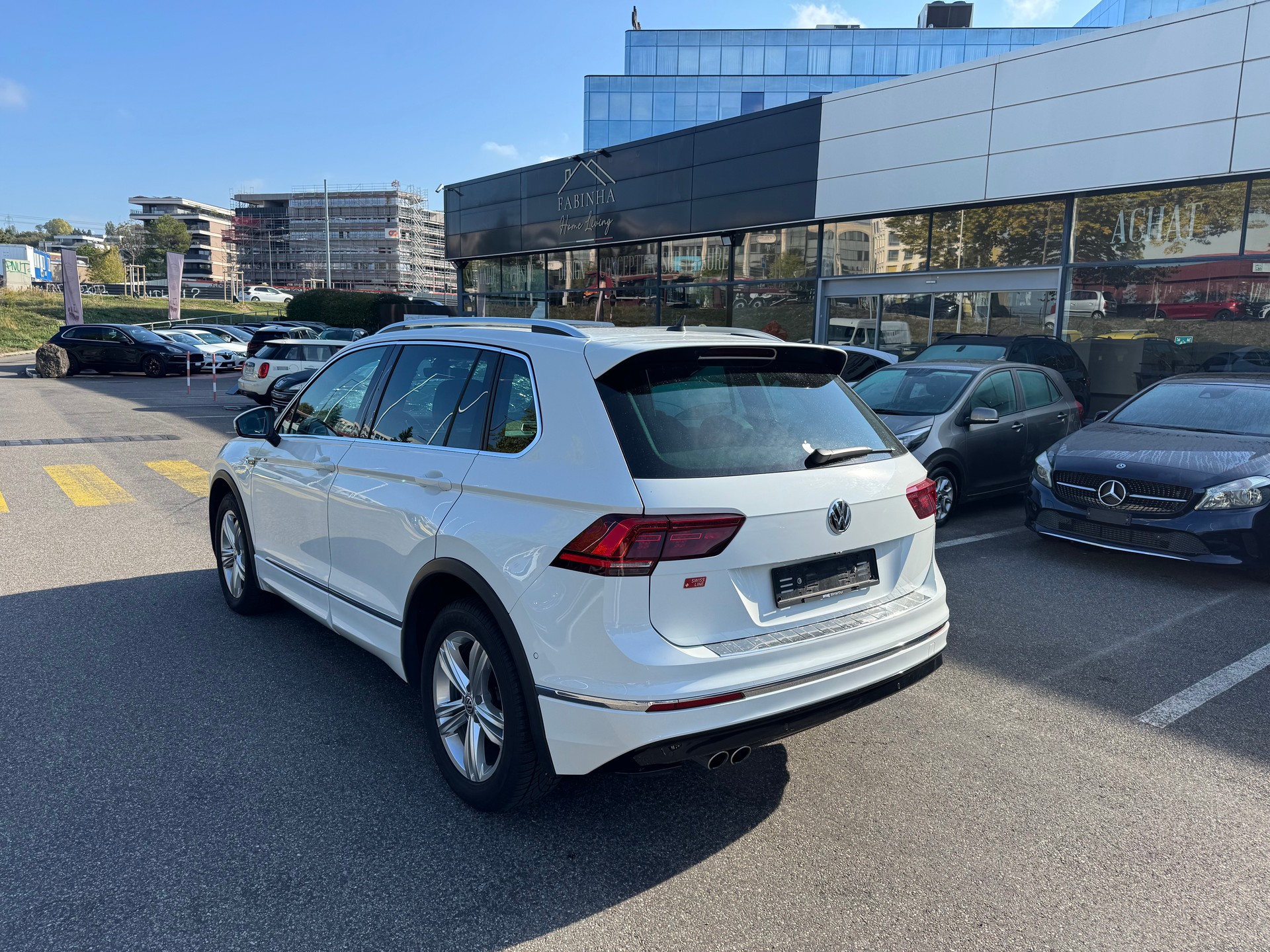 VW Tiguan 2.0TSI R-Line 4Motion DSG ABT-image-9