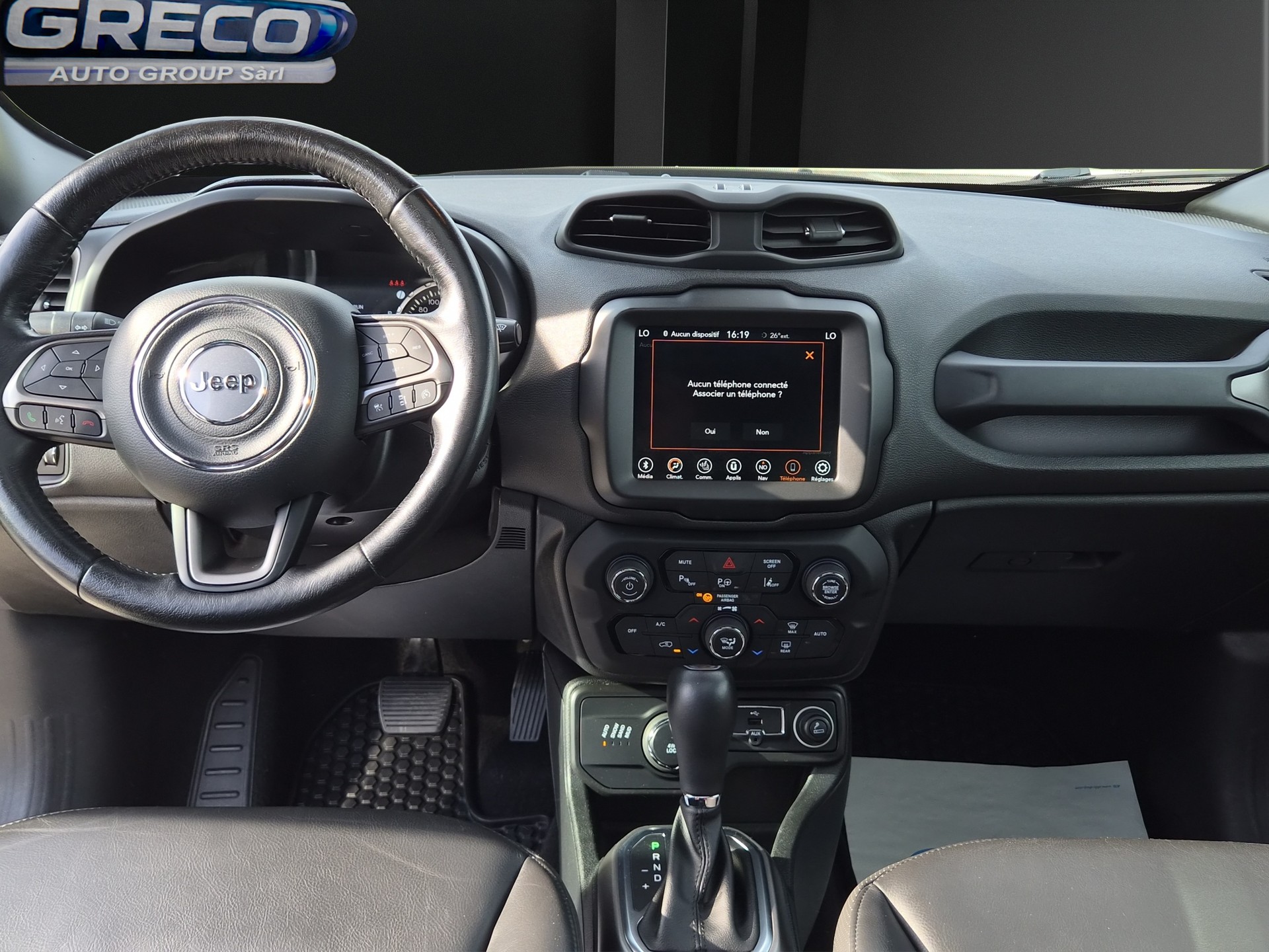 JEEP Renegade 1.3 Turbo S AWD-image-13