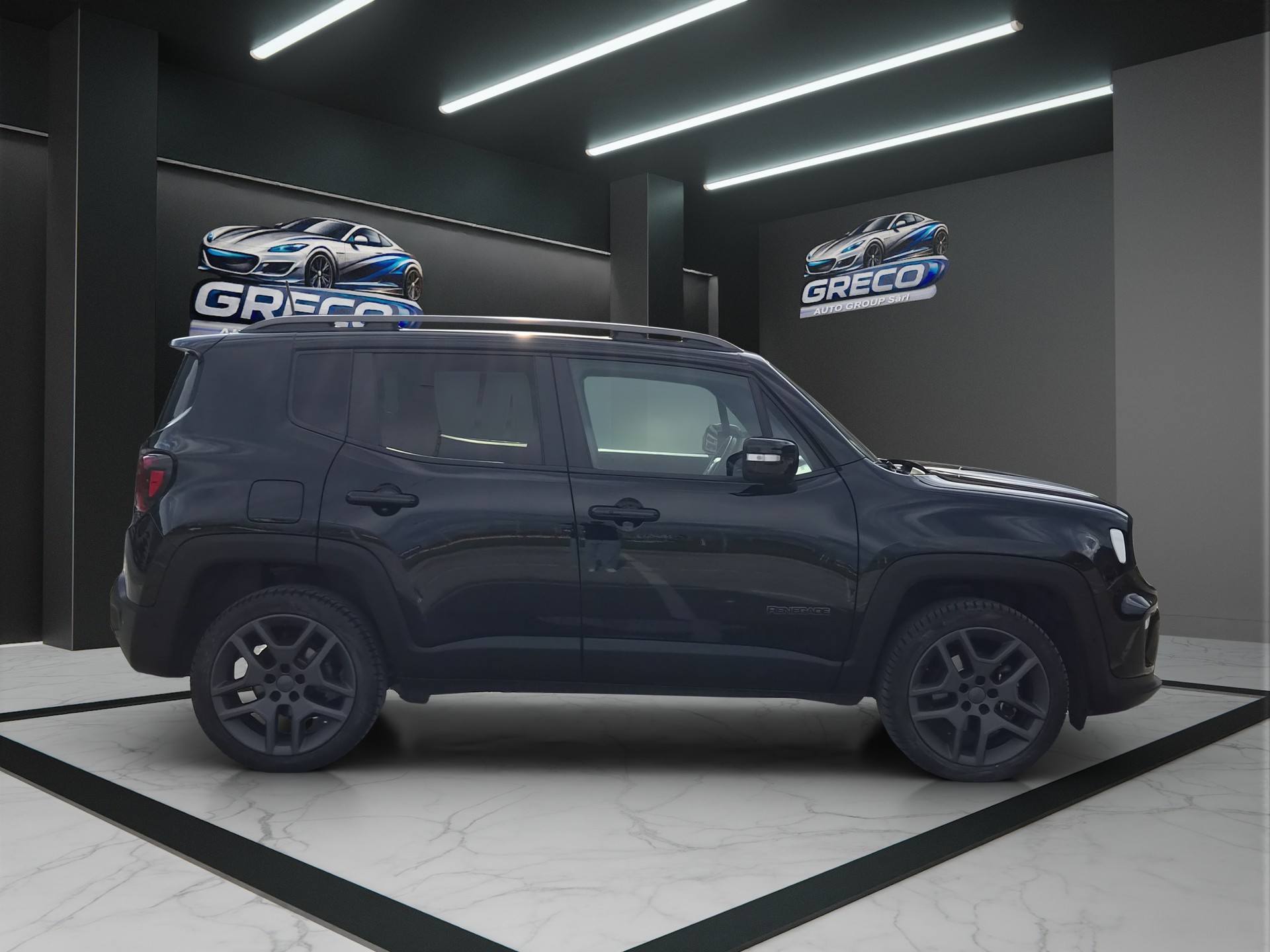 JEEP Renegade 1.3 Turbo S AWD-image-6