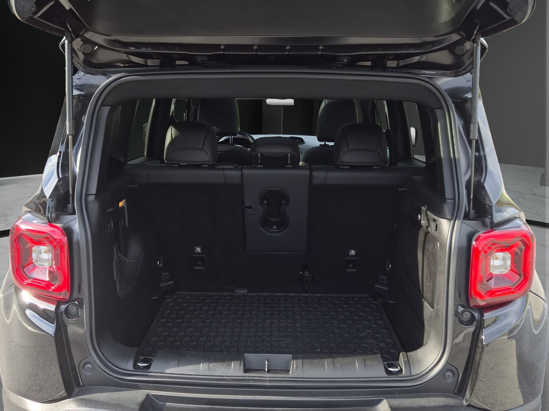 JEEP Renegade 1.3 Turbo S AWD-image-20