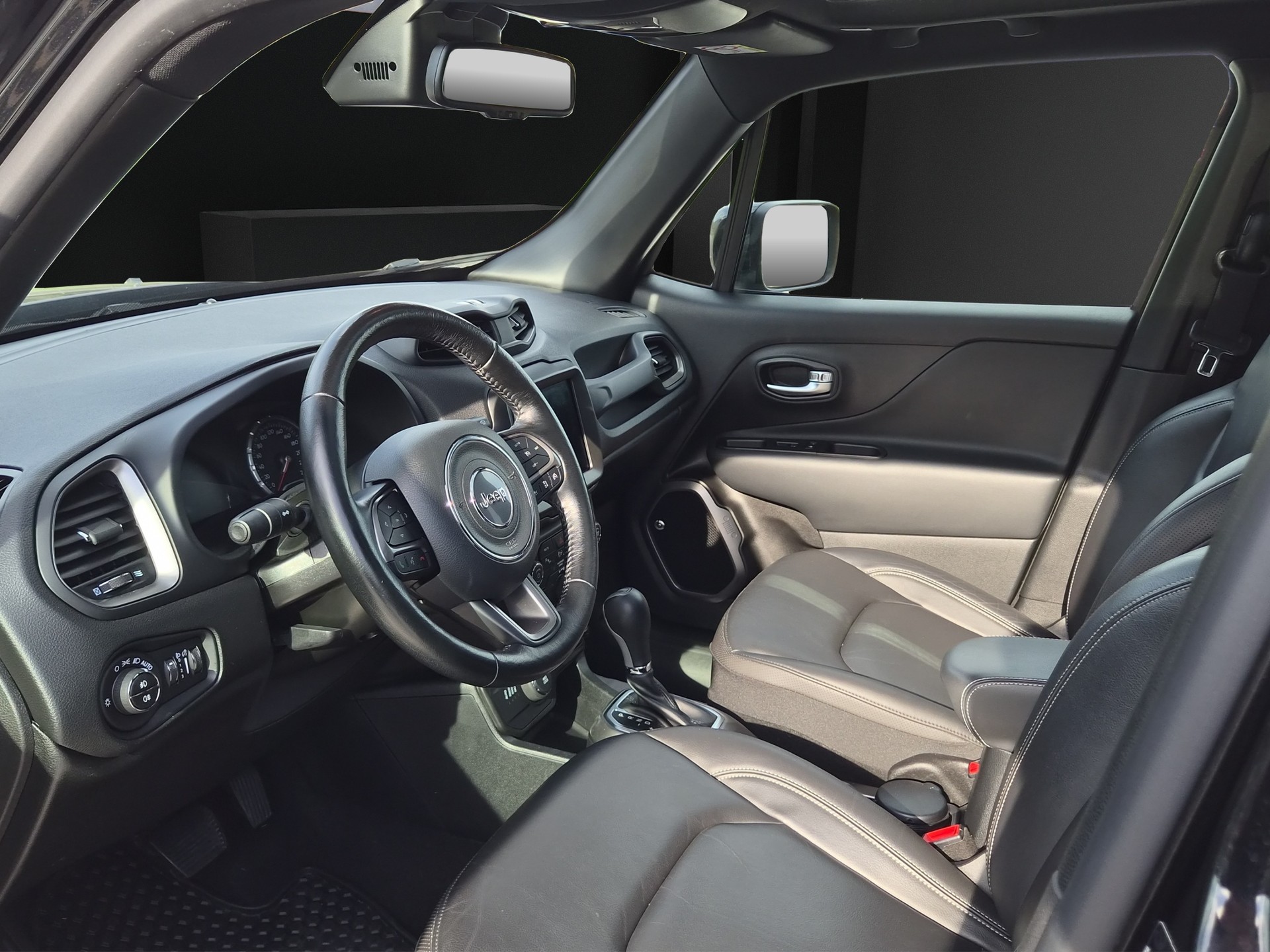 JEEP Renegade 1.3 Turbo S AWD-image-8