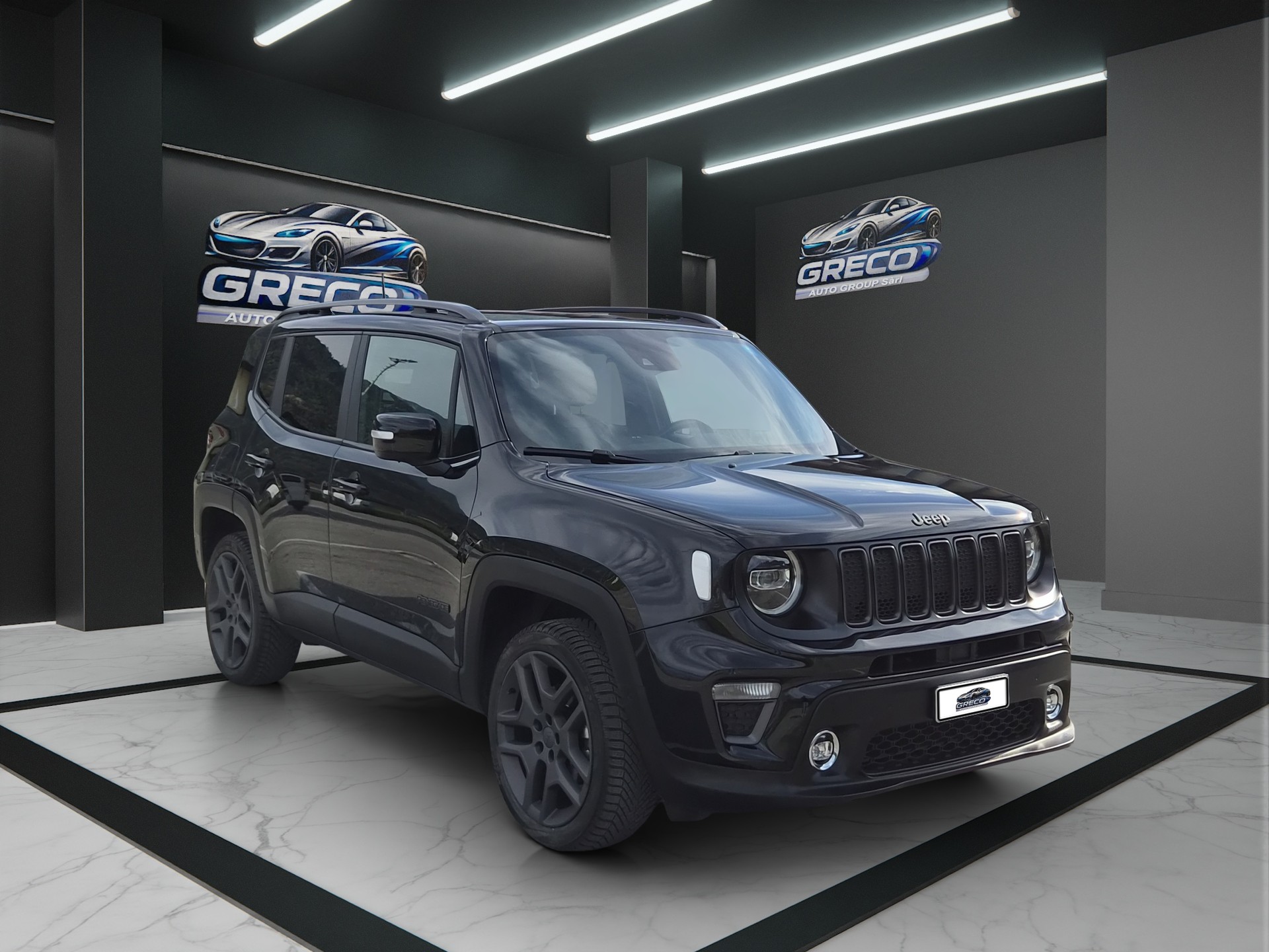 JEEP Renegade 1.3 Turbo S AWD-image-7