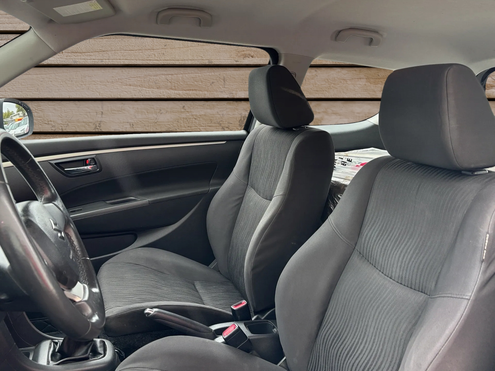 SUZUKI Swift 1.2i 16V GL Top-image-5