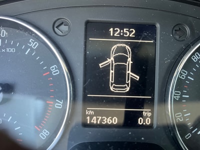 SKODA Roomster 1.2 TSI Style-image-11