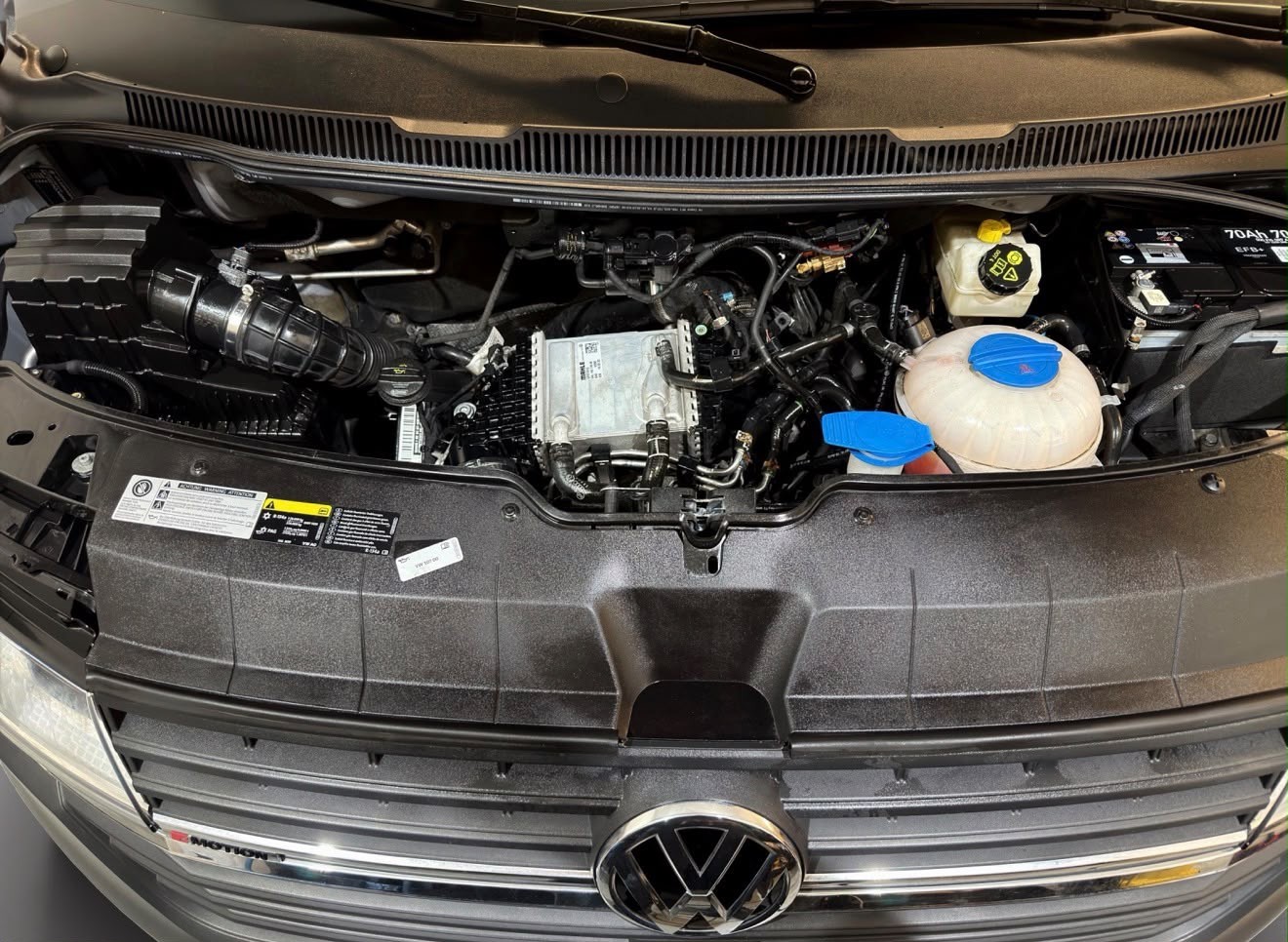 VW VW T6.1 ABT e-Transporter-image-12