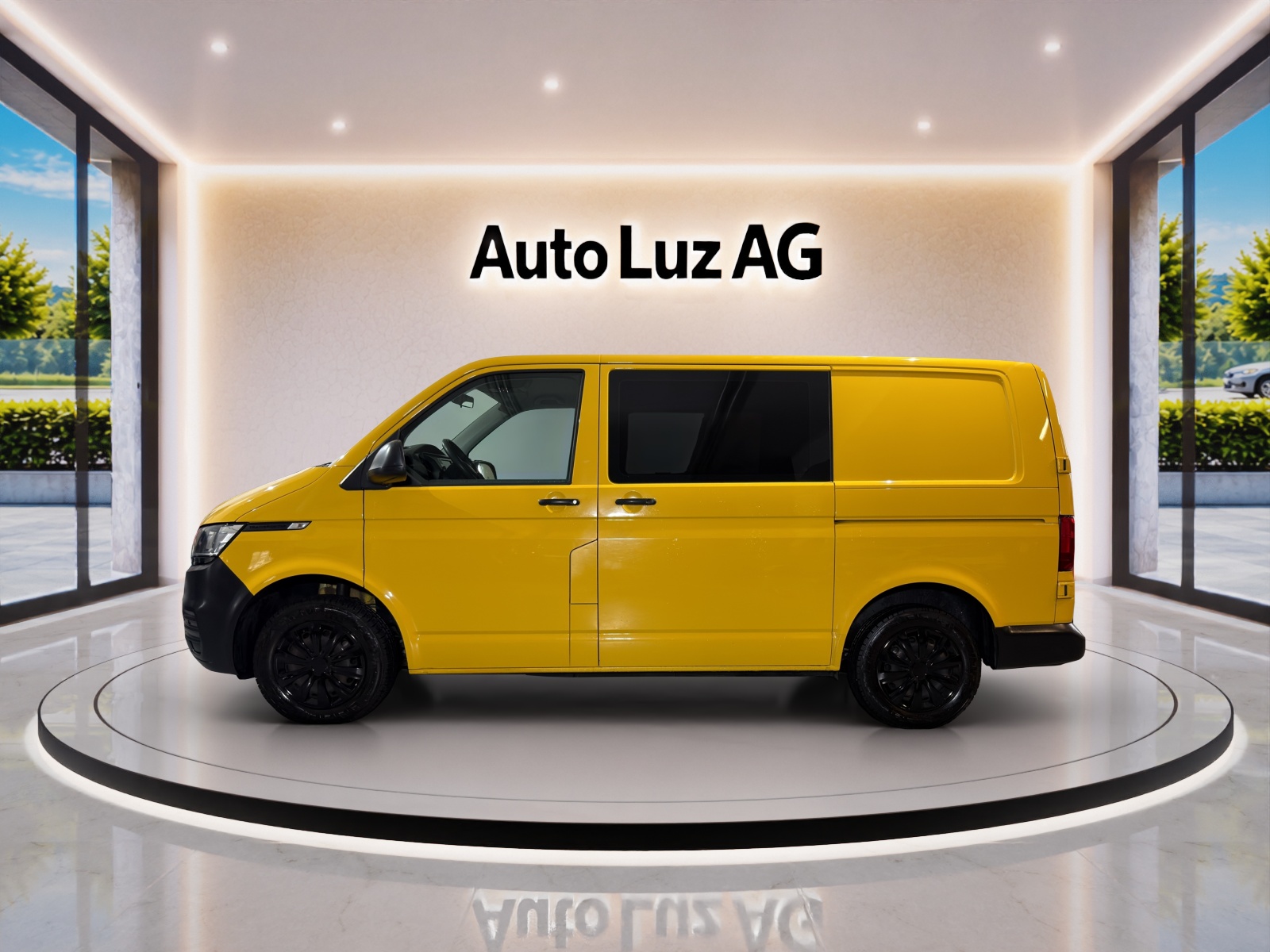VW VW T6.1 ABT e-Transporter-image-5