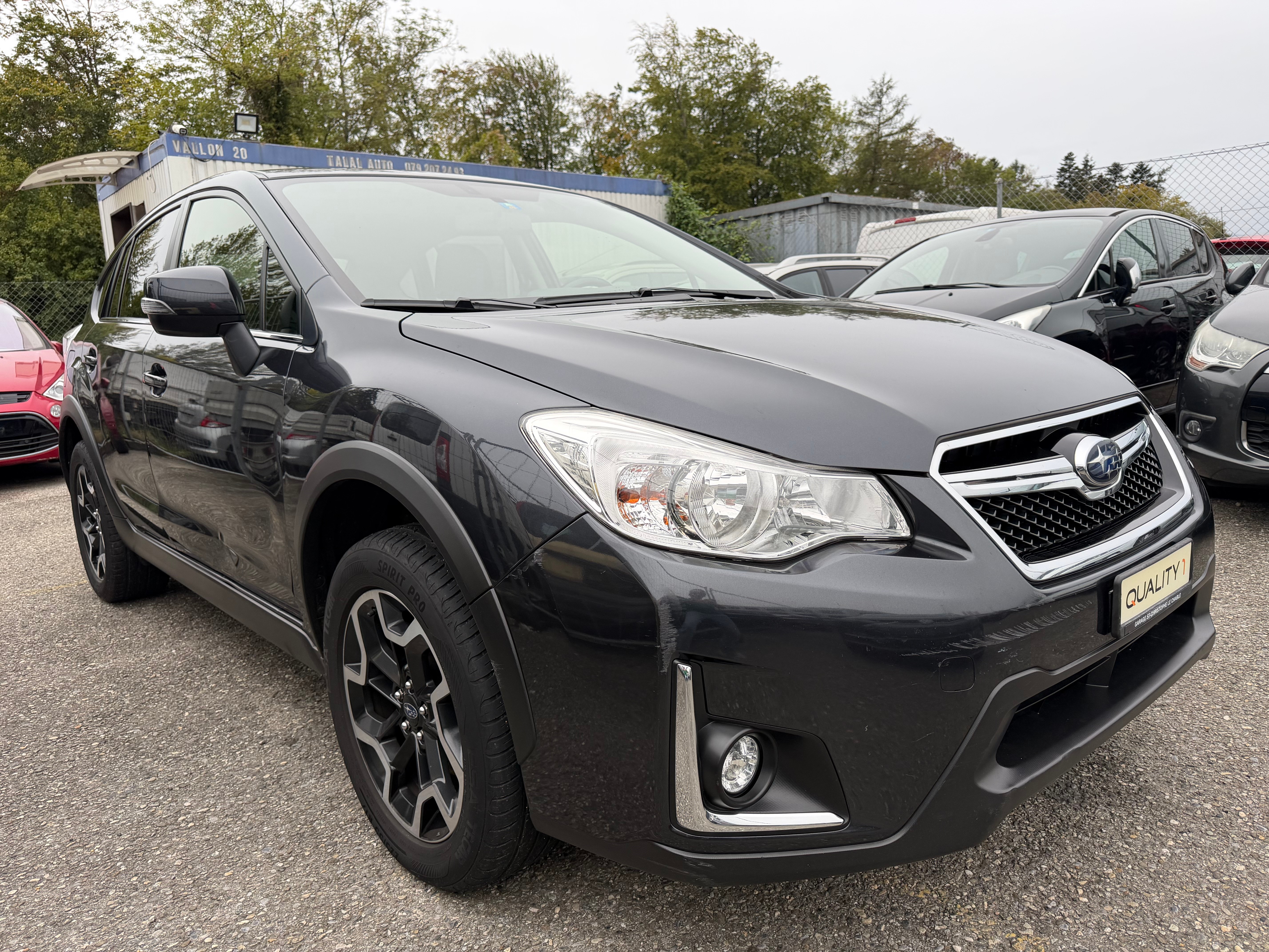 Car photo