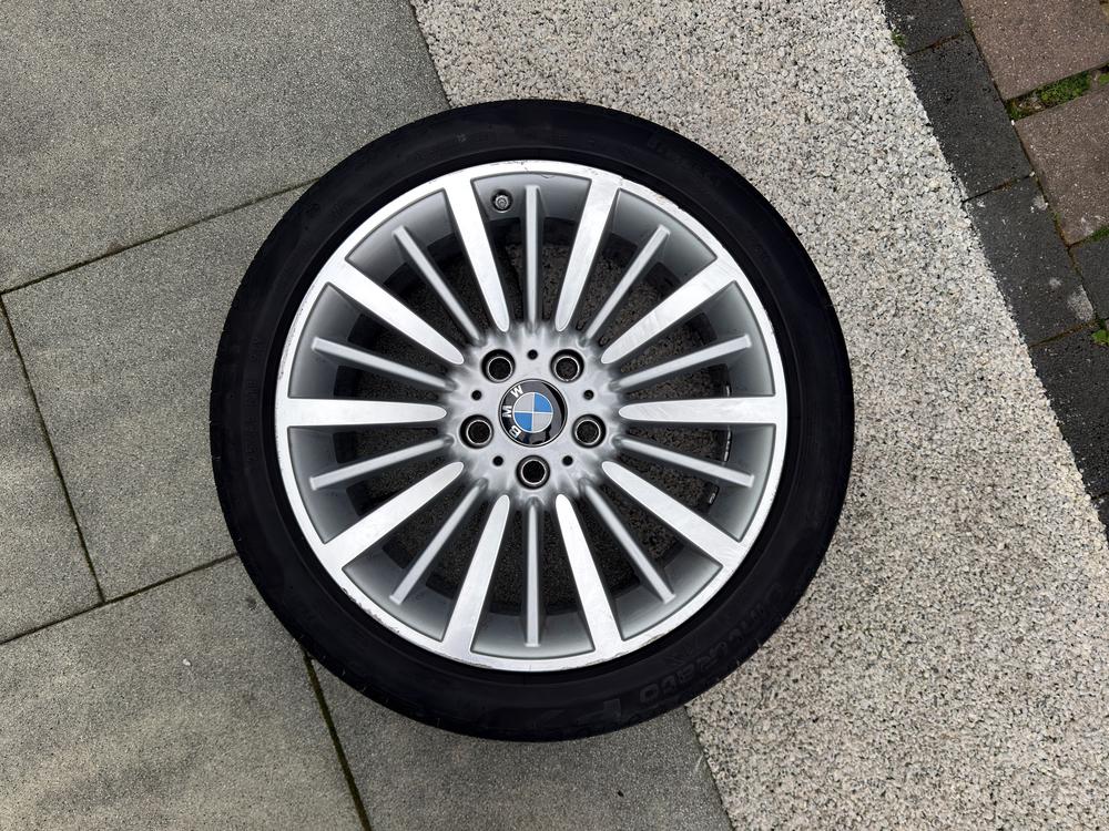 BMW 330d xDrive Touring Steptronic-image-17