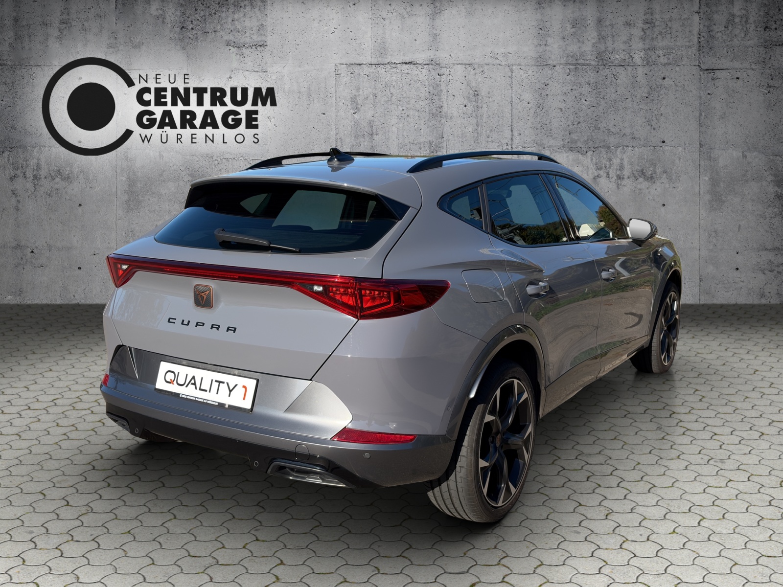 CUPRA Formentor 2.0TSI 4Drive Inicio DSG-image-3